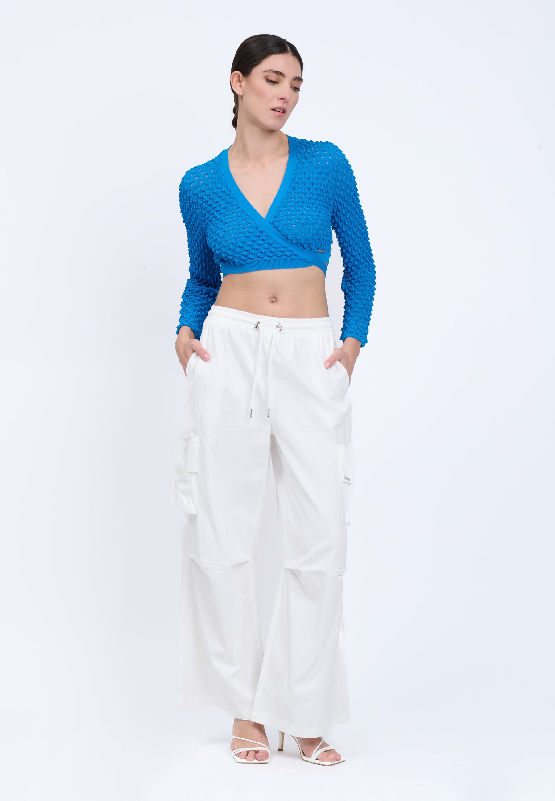 PULL 03Q9917