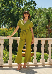 JUMPSUIT 03T0007