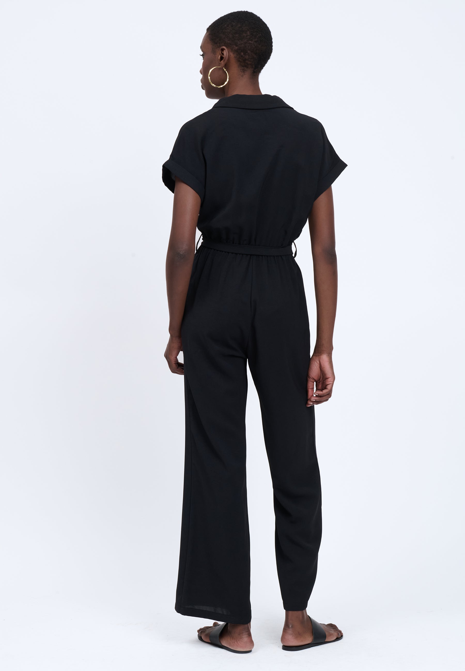 JUMPSUIT 03T0007