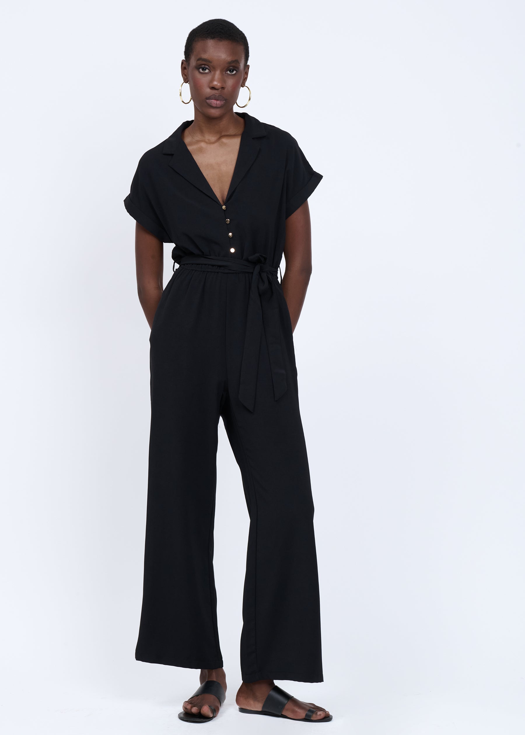 JUMPSUIT 03T0007