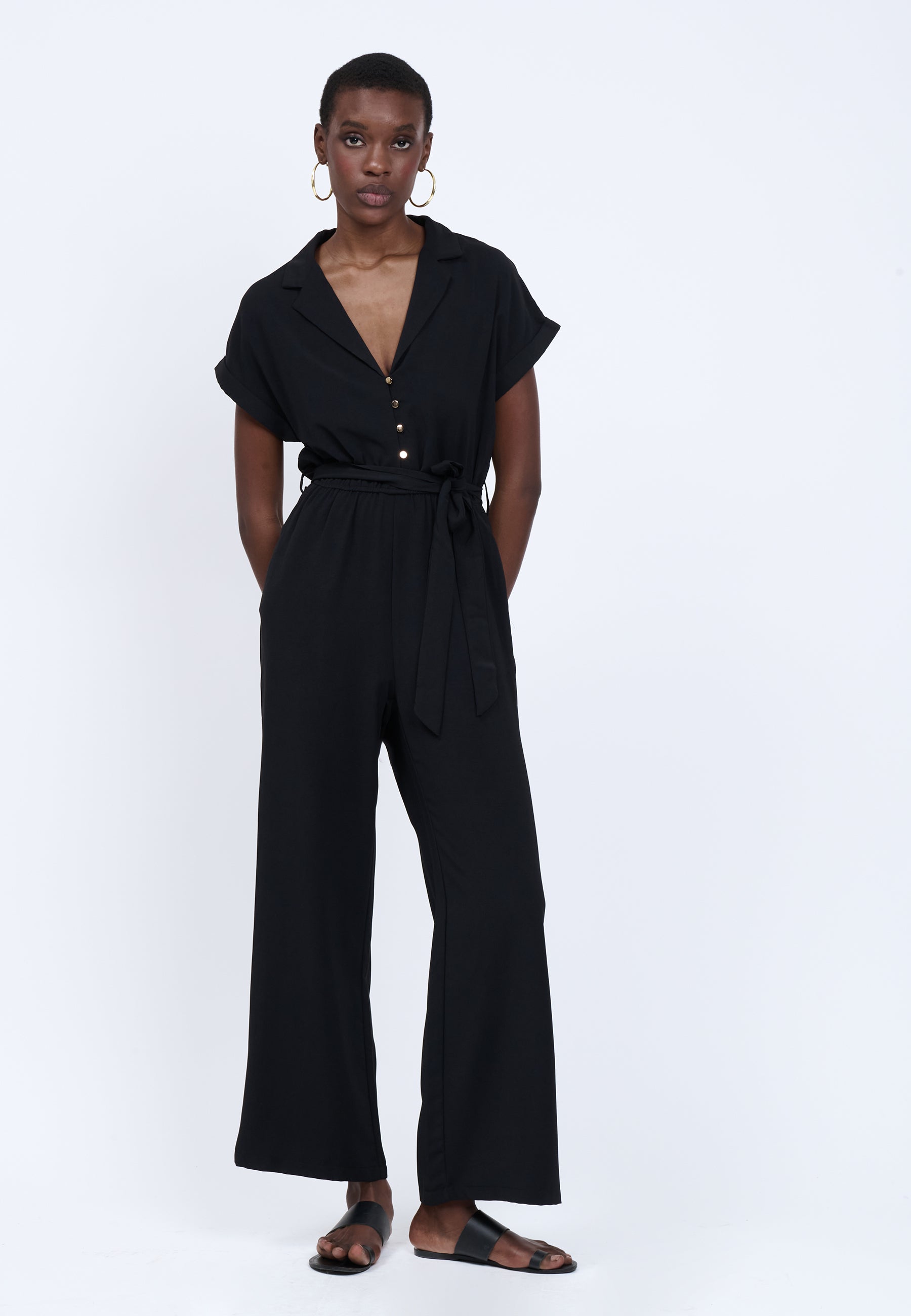 JUMPSUIT 03T0007