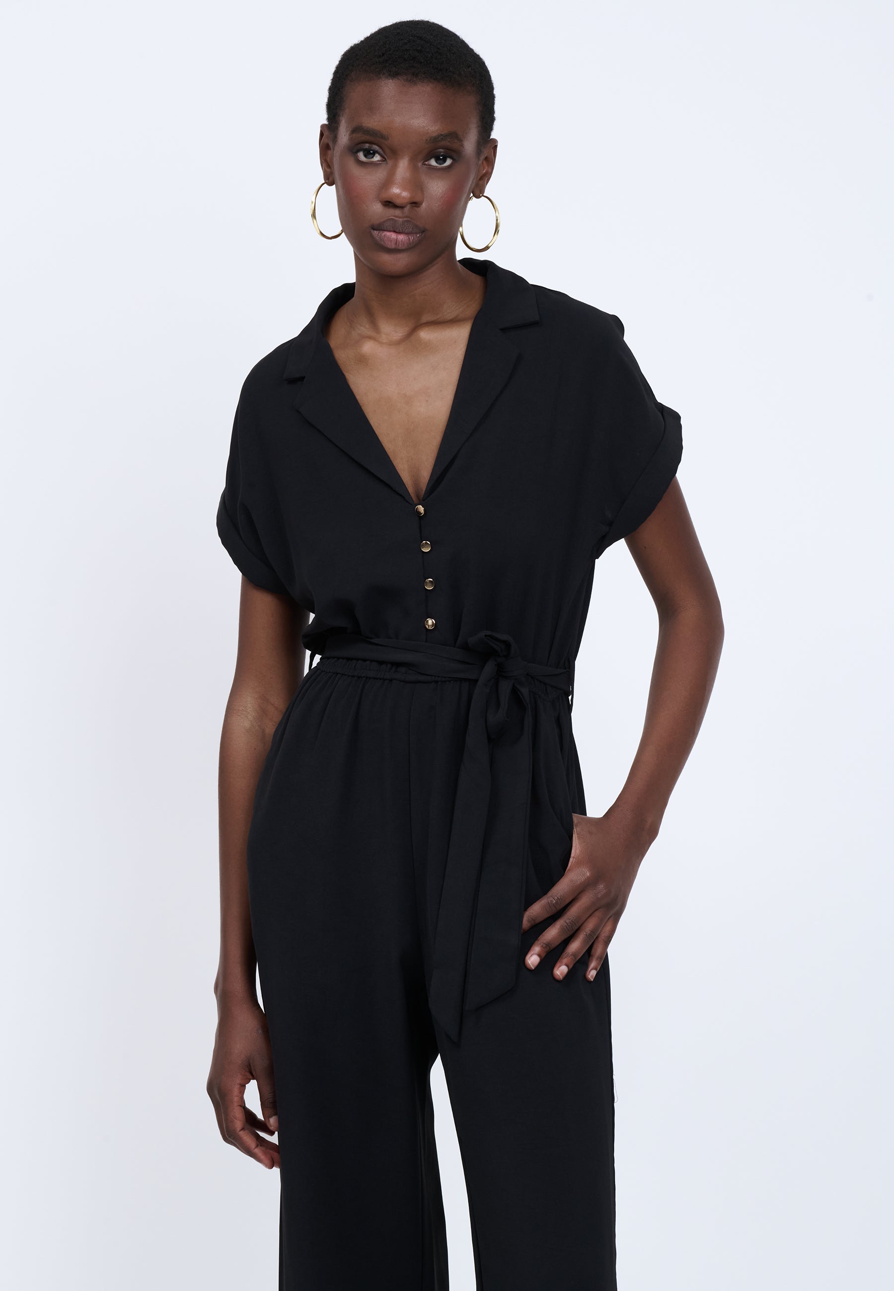JUMPSUIT 03T0007