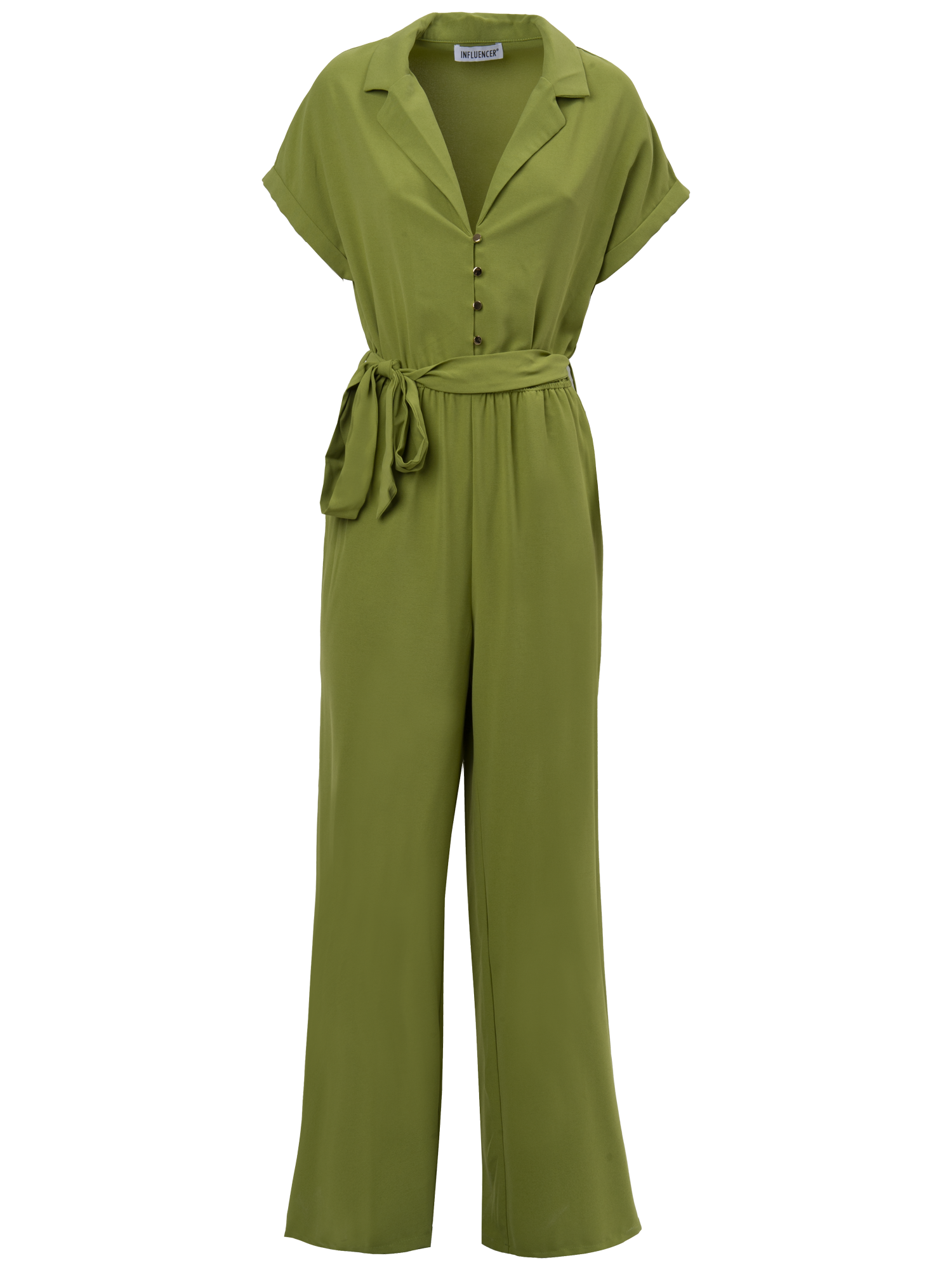 JUMPSUIT 03T0007