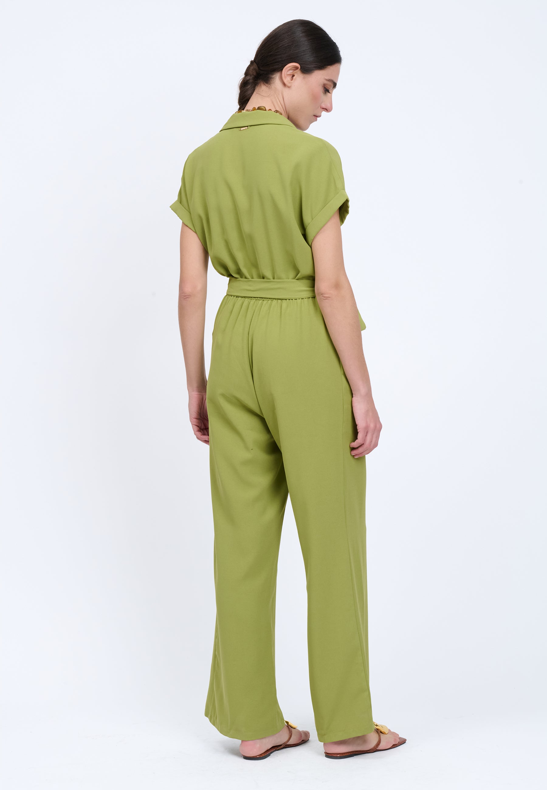 JUMPSUIT 03T0007