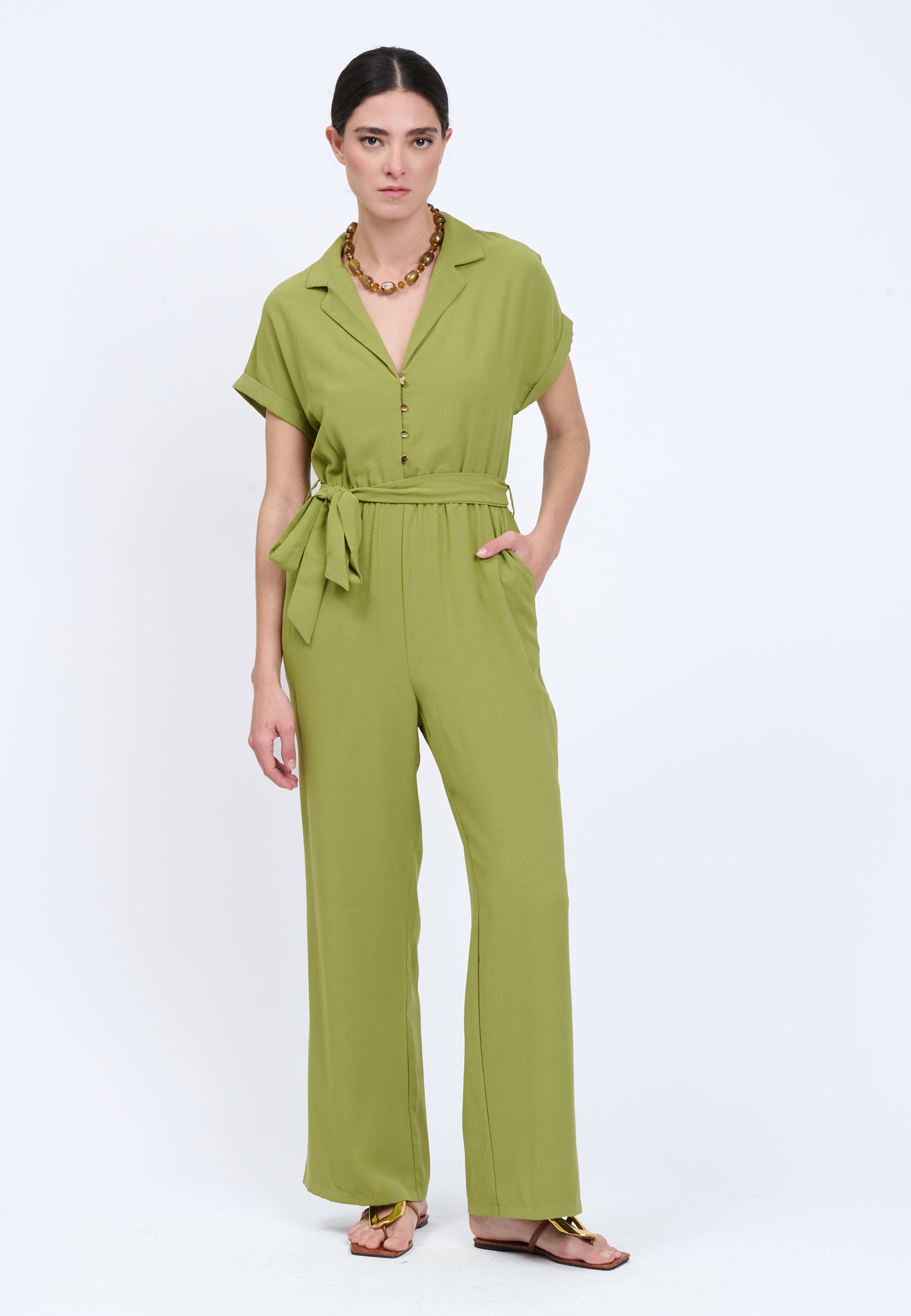 JUMPSUIT 03T0007