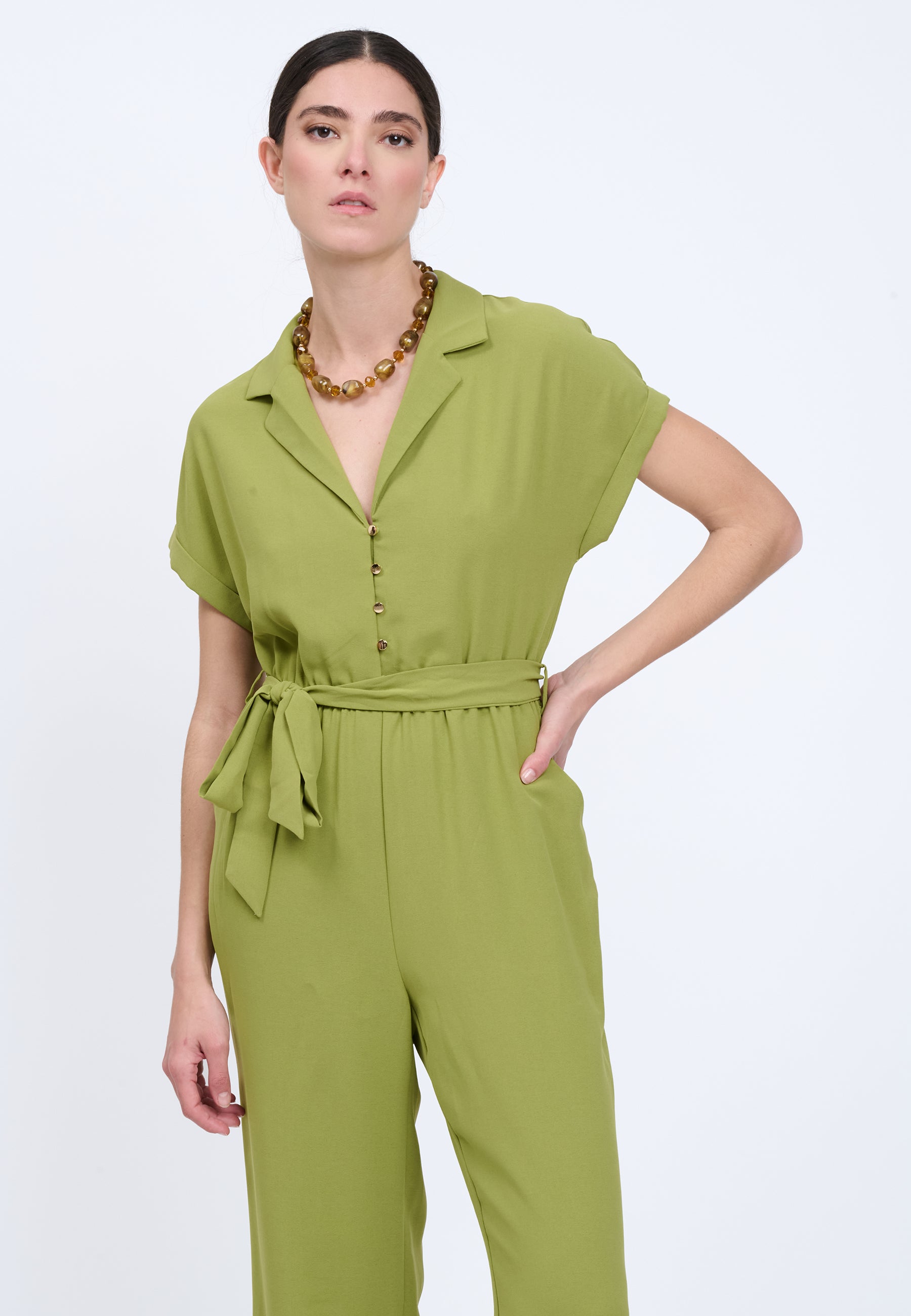 JUMPSUIT 03T0007