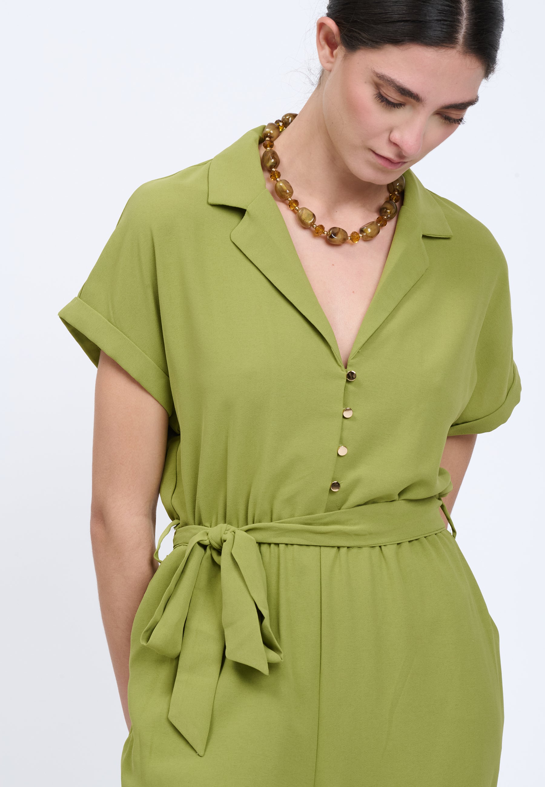 JUMPSUIT 03T0007