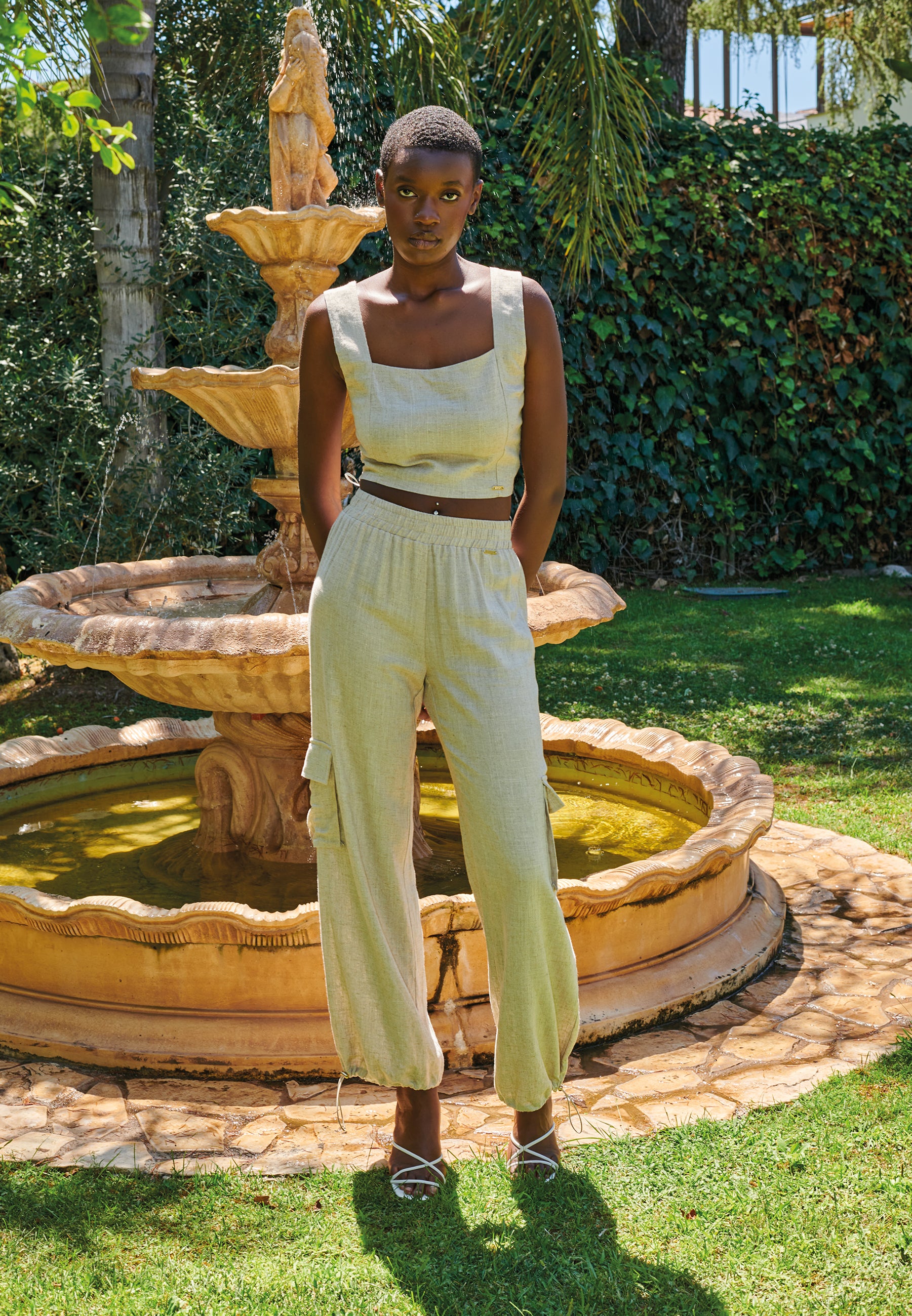 PANTS 03T0009