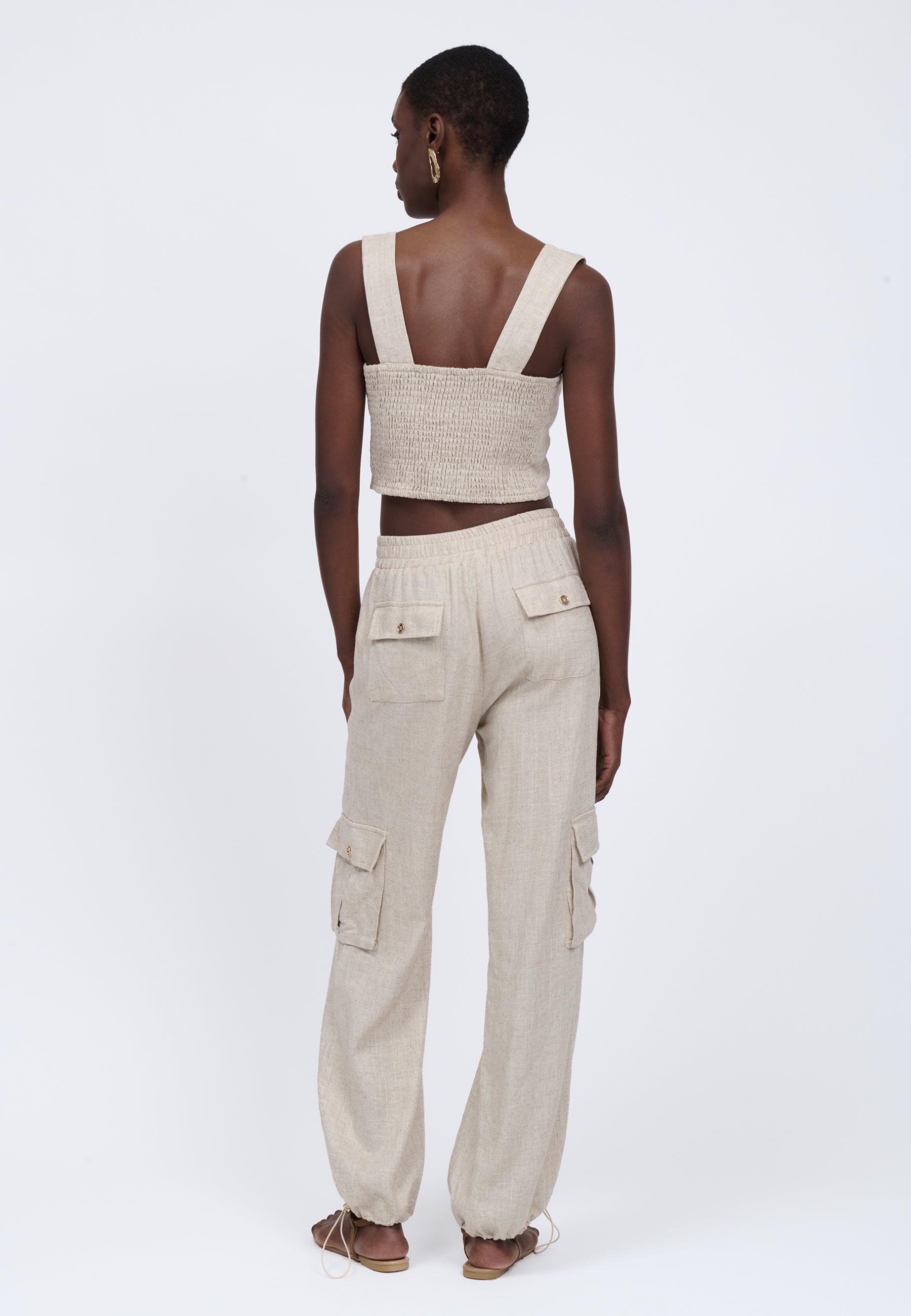 PANTS 03T0009