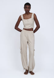 PANTS 03T0009