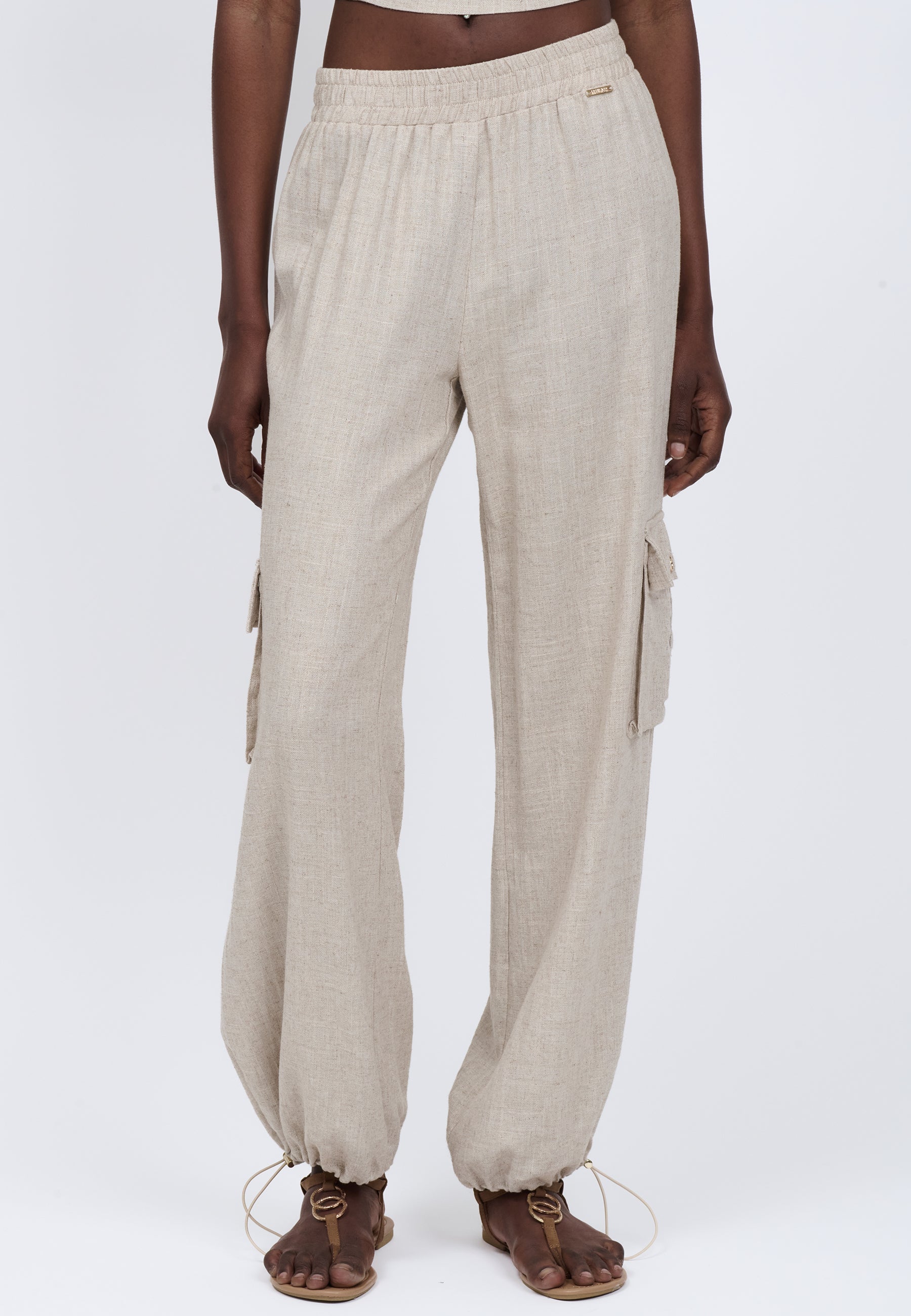 PANTS 03T0009