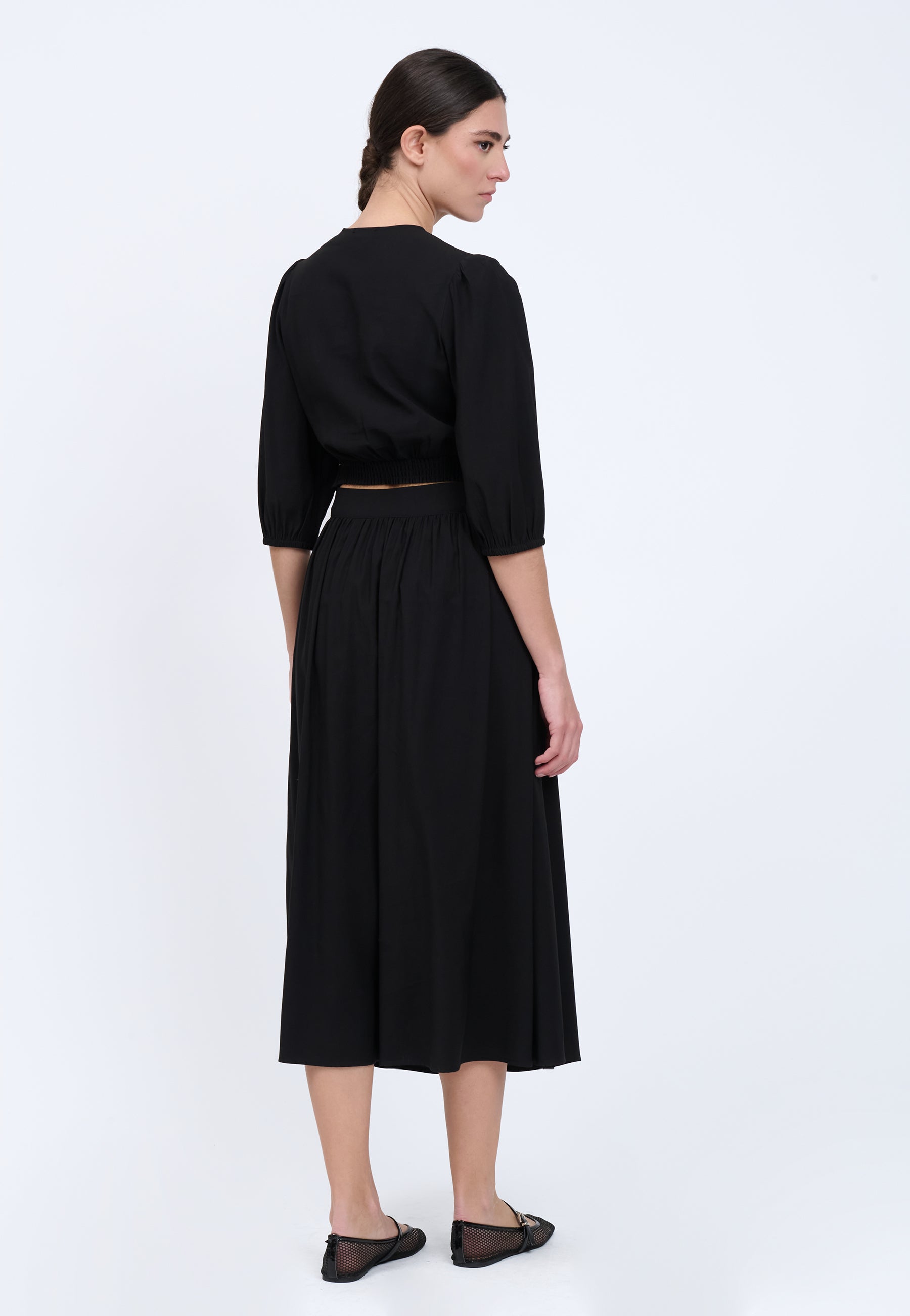BLOUSE 03T0013