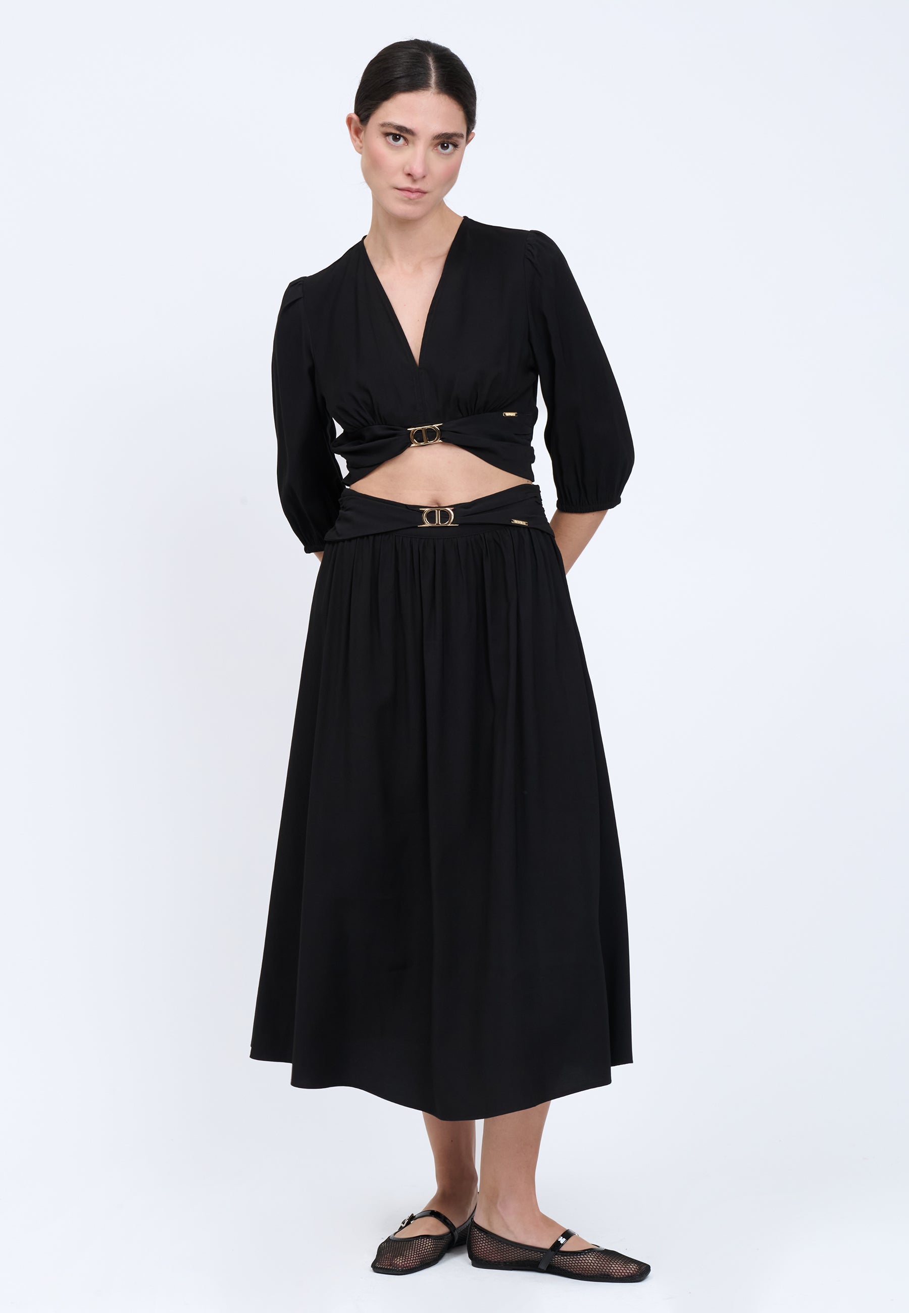 BLOUSE 03T0013