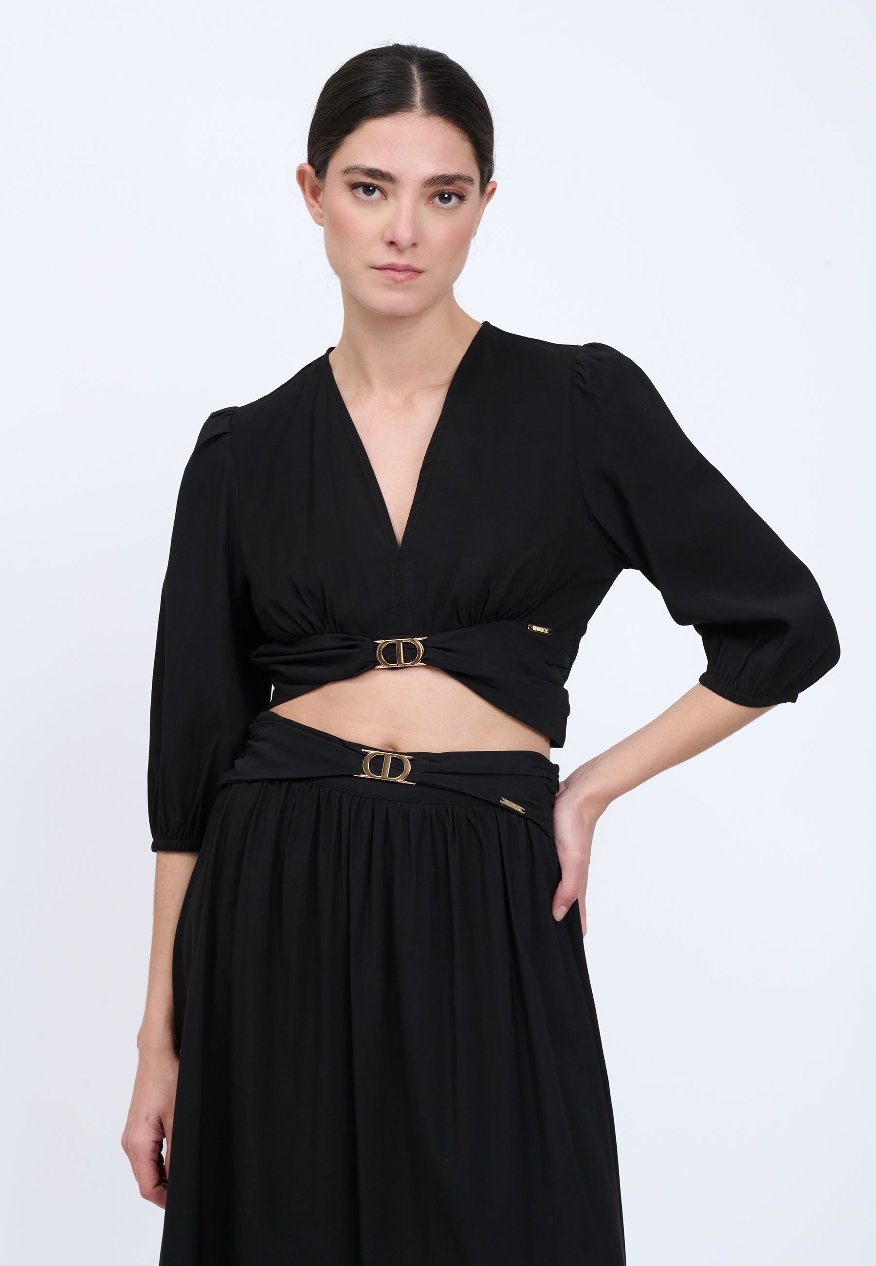 BLOUSE 03T0013