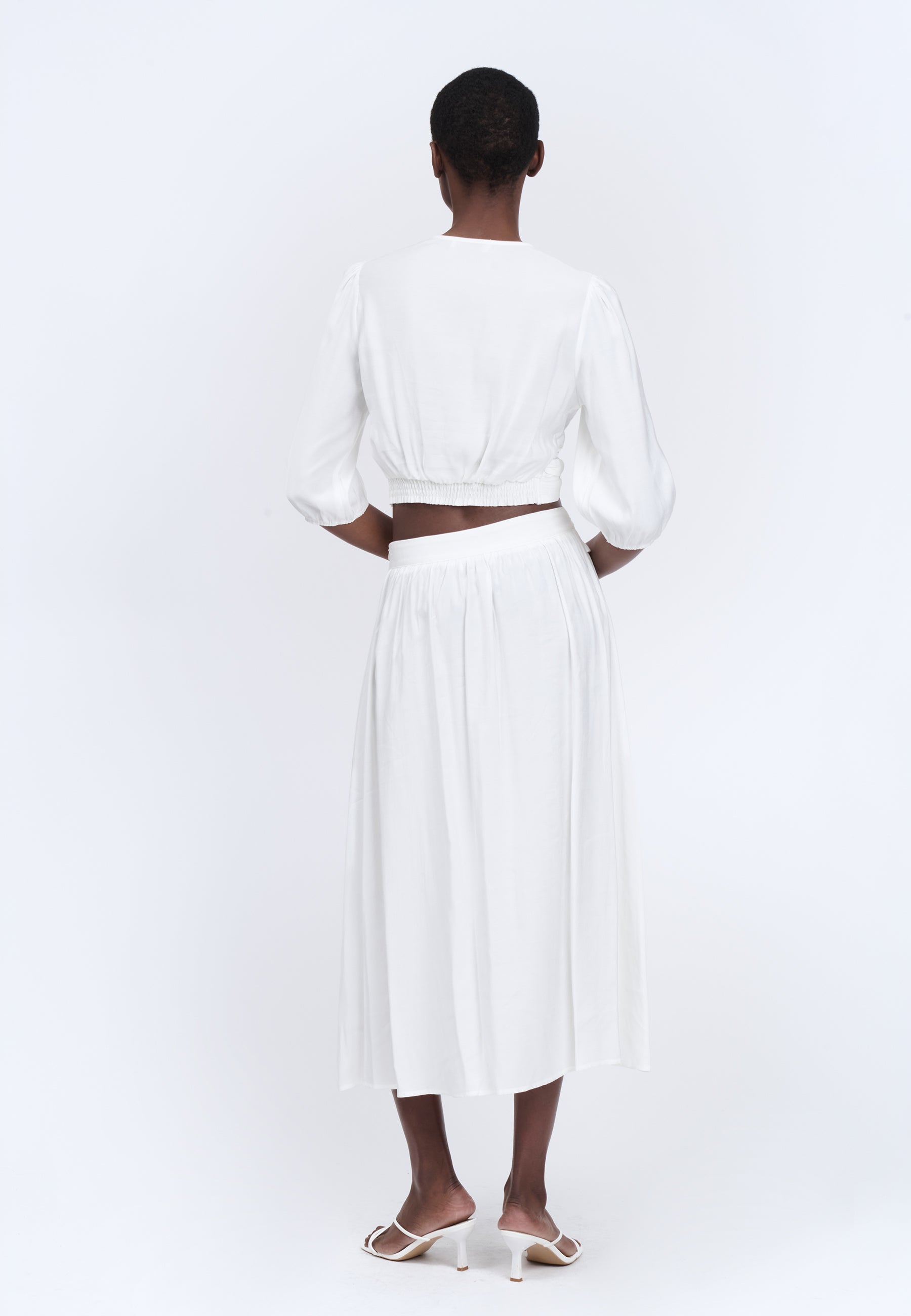 SKIRT 03T0014