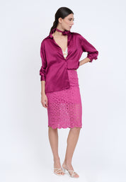 SKIRT 03T0020