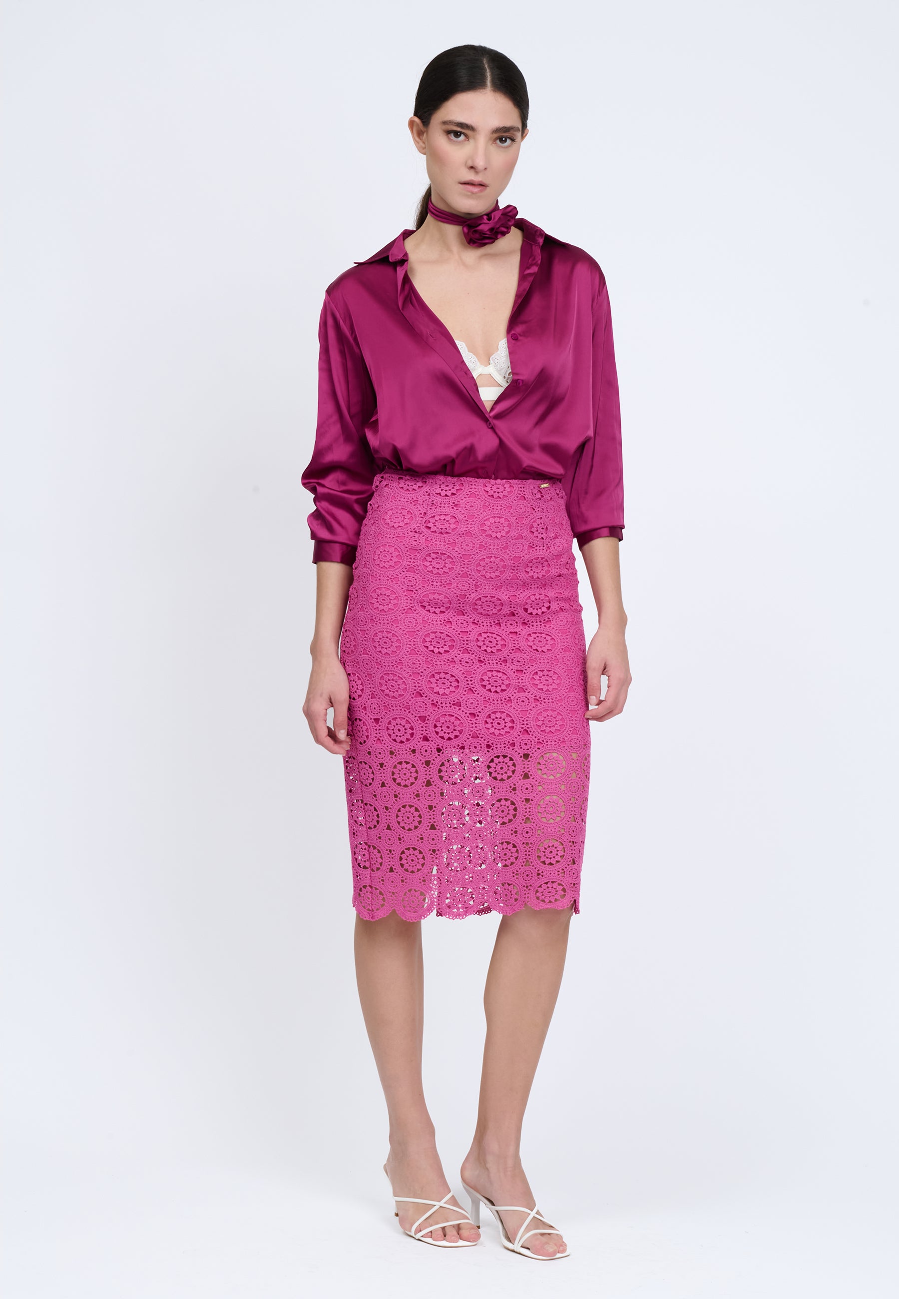 SKIRT 03T0020