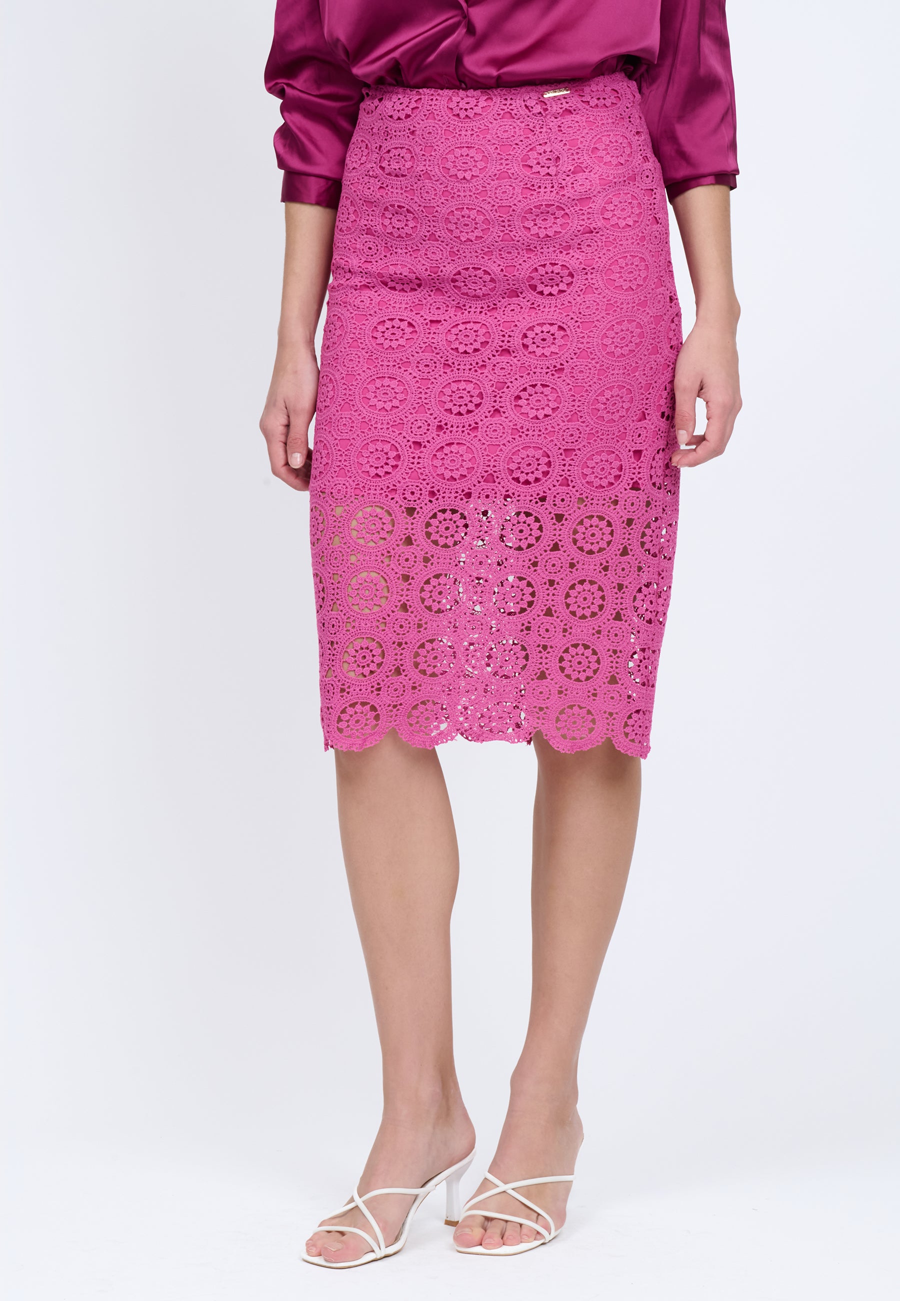 SKIRT 03T0020