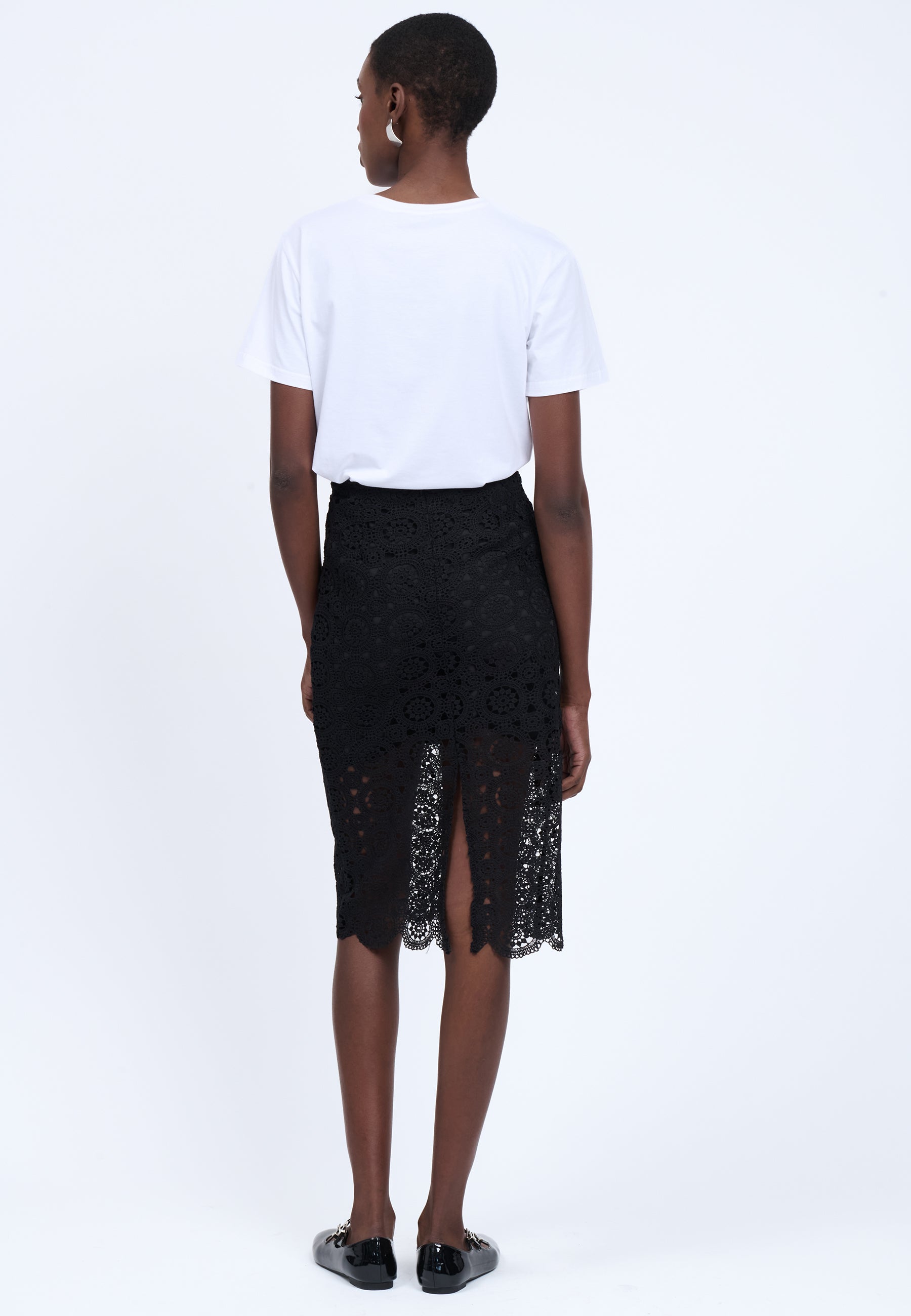 SKIRT 03T0020