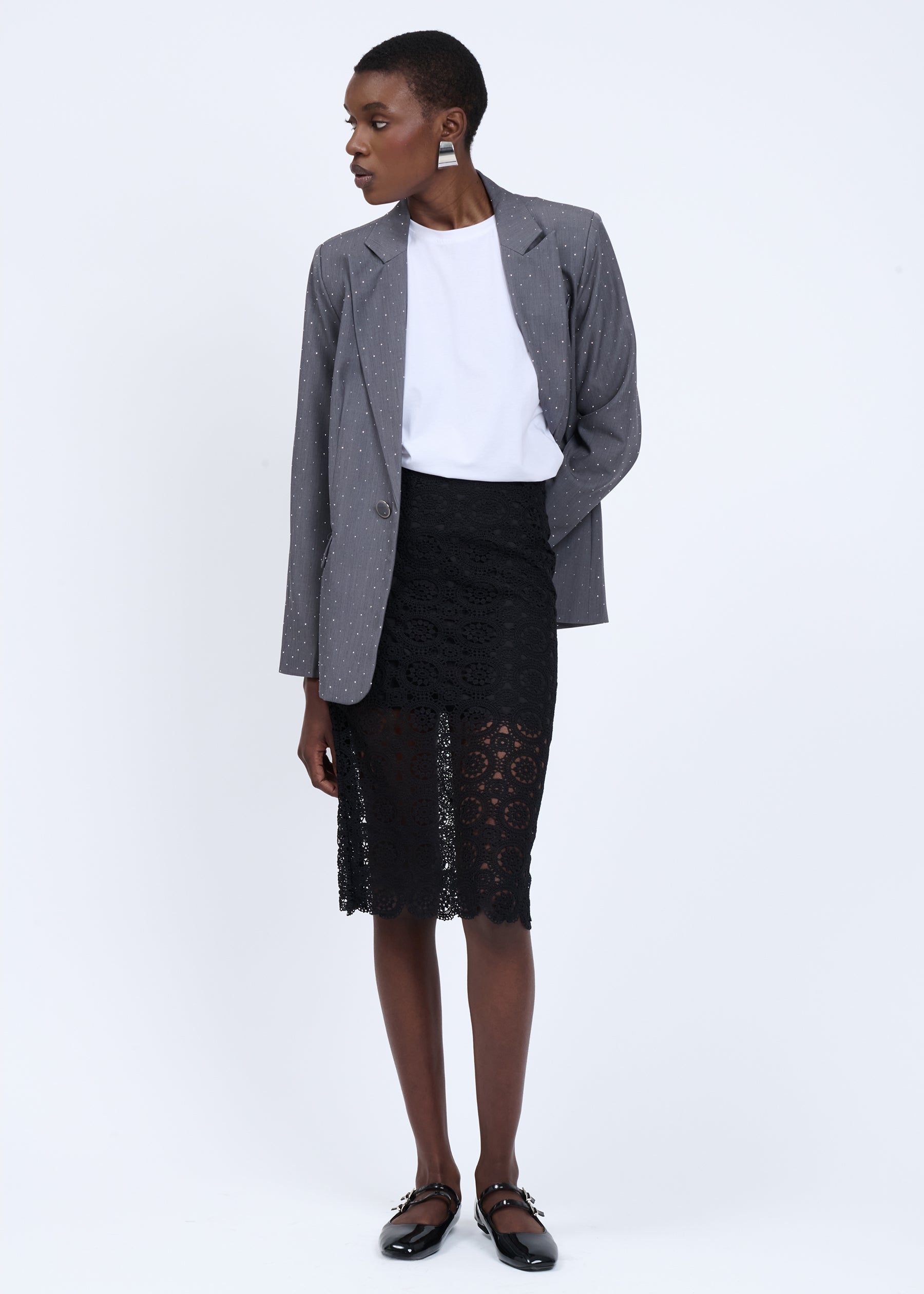 SKIRT 03T0020