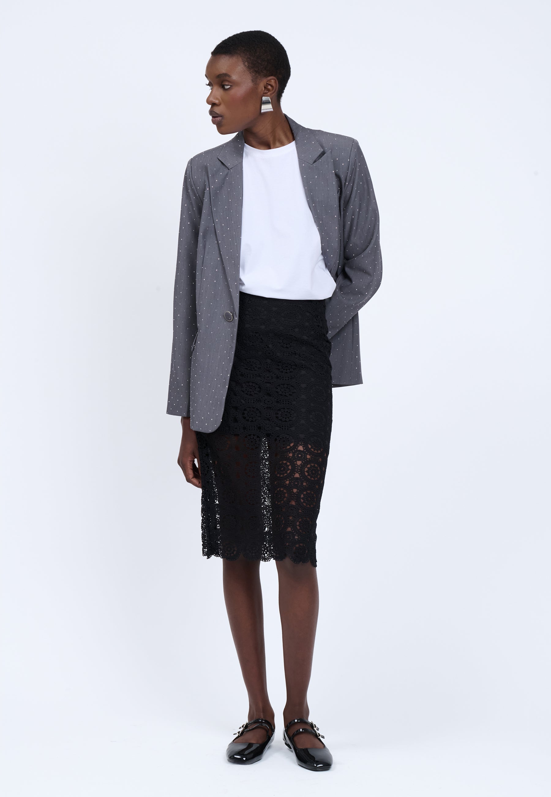 SKIRT 03T0020