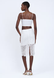 SKIRT 03T0020