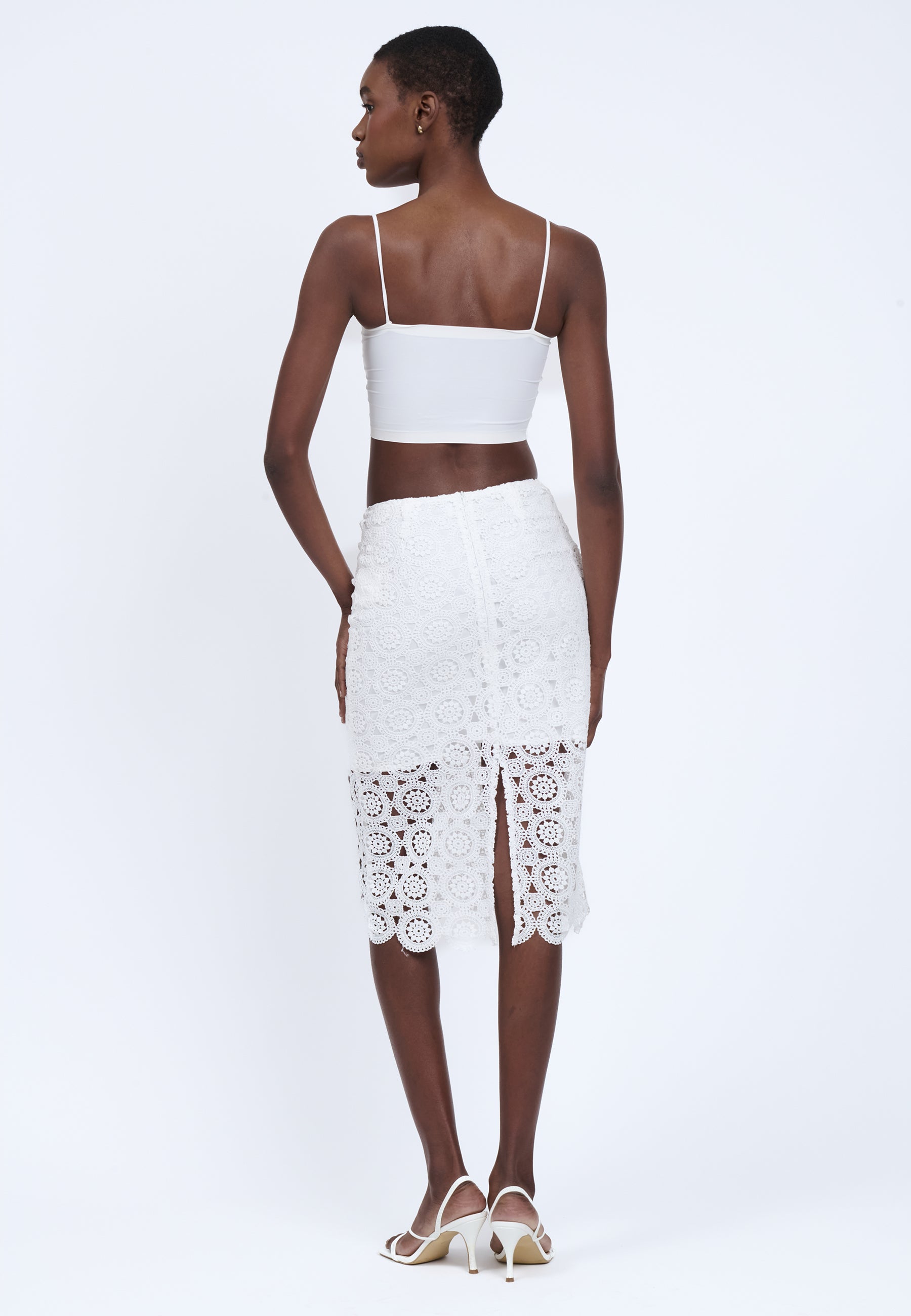 SKIRT 03T0020