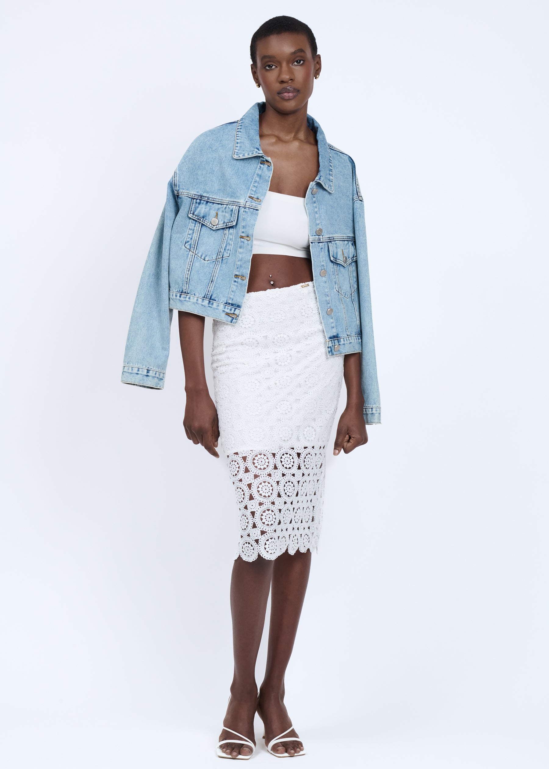 SKIRT 03T0020