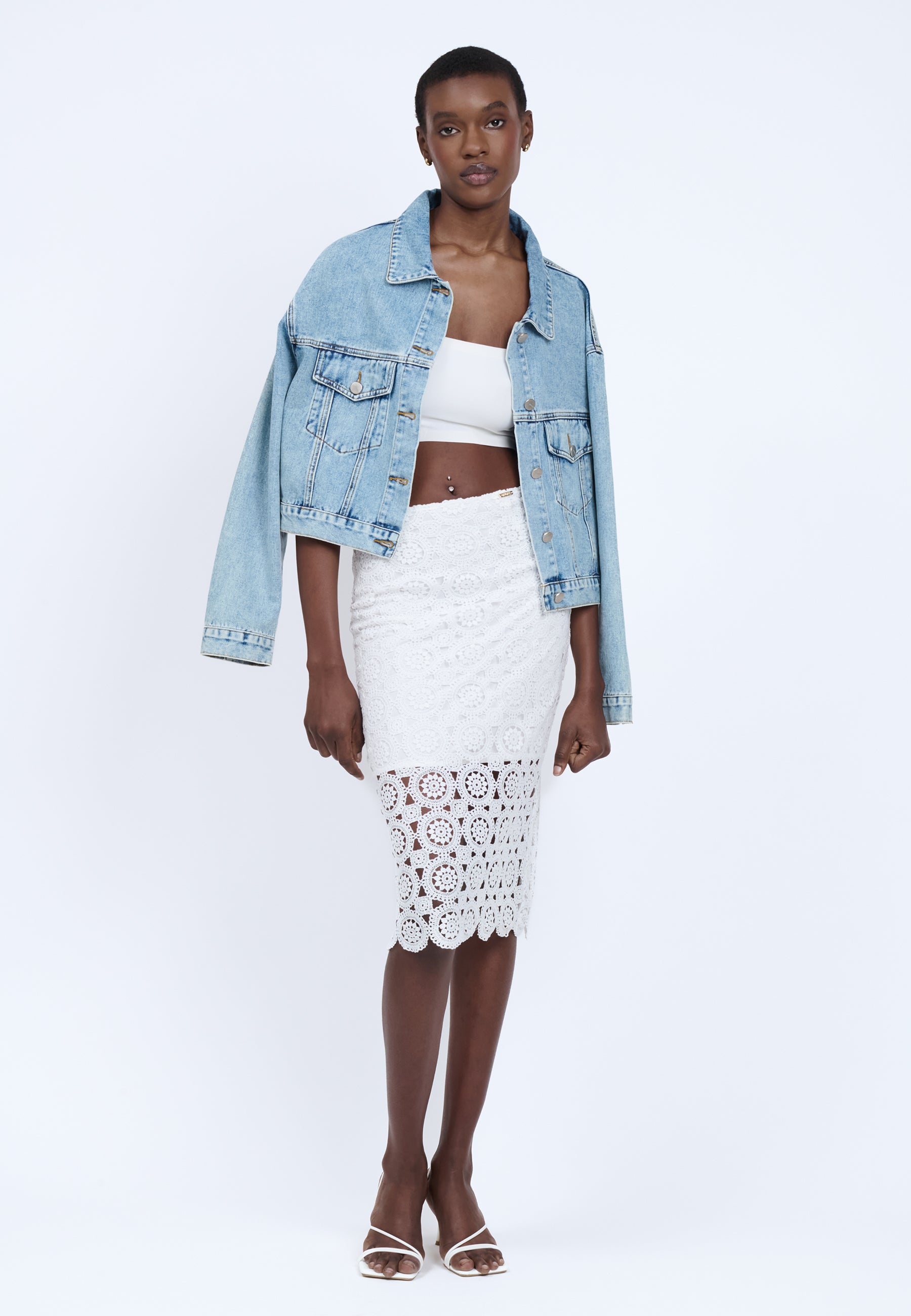 SKIRT 03T0020