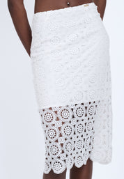 SKIRT 03T0020