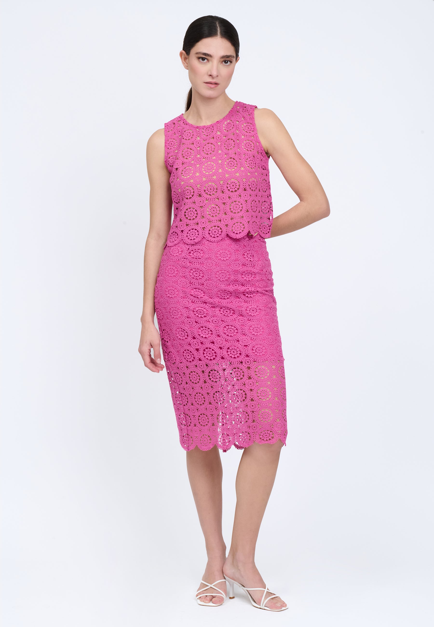 SKIRT 03T0020