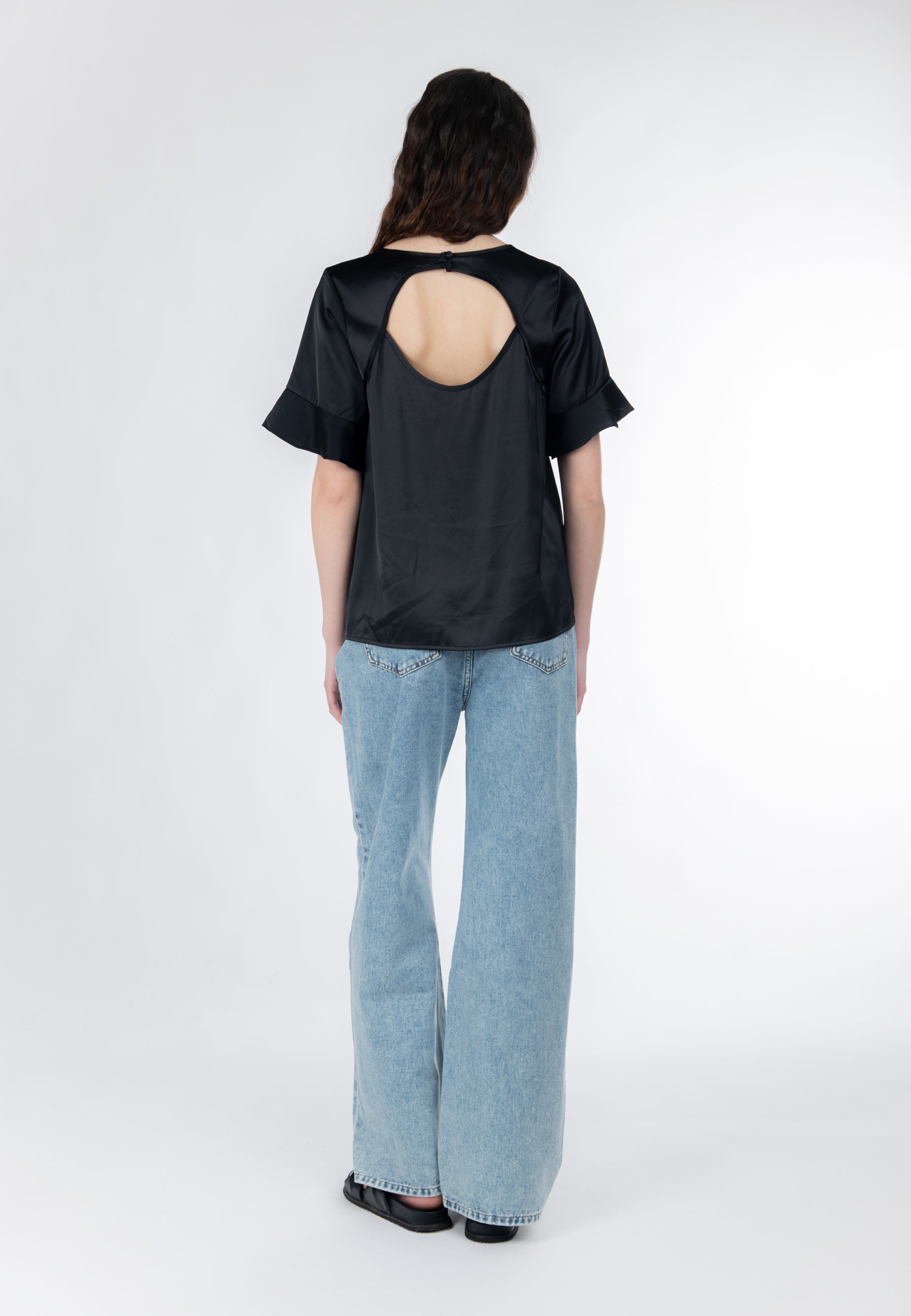 BLOUSE 03T0023