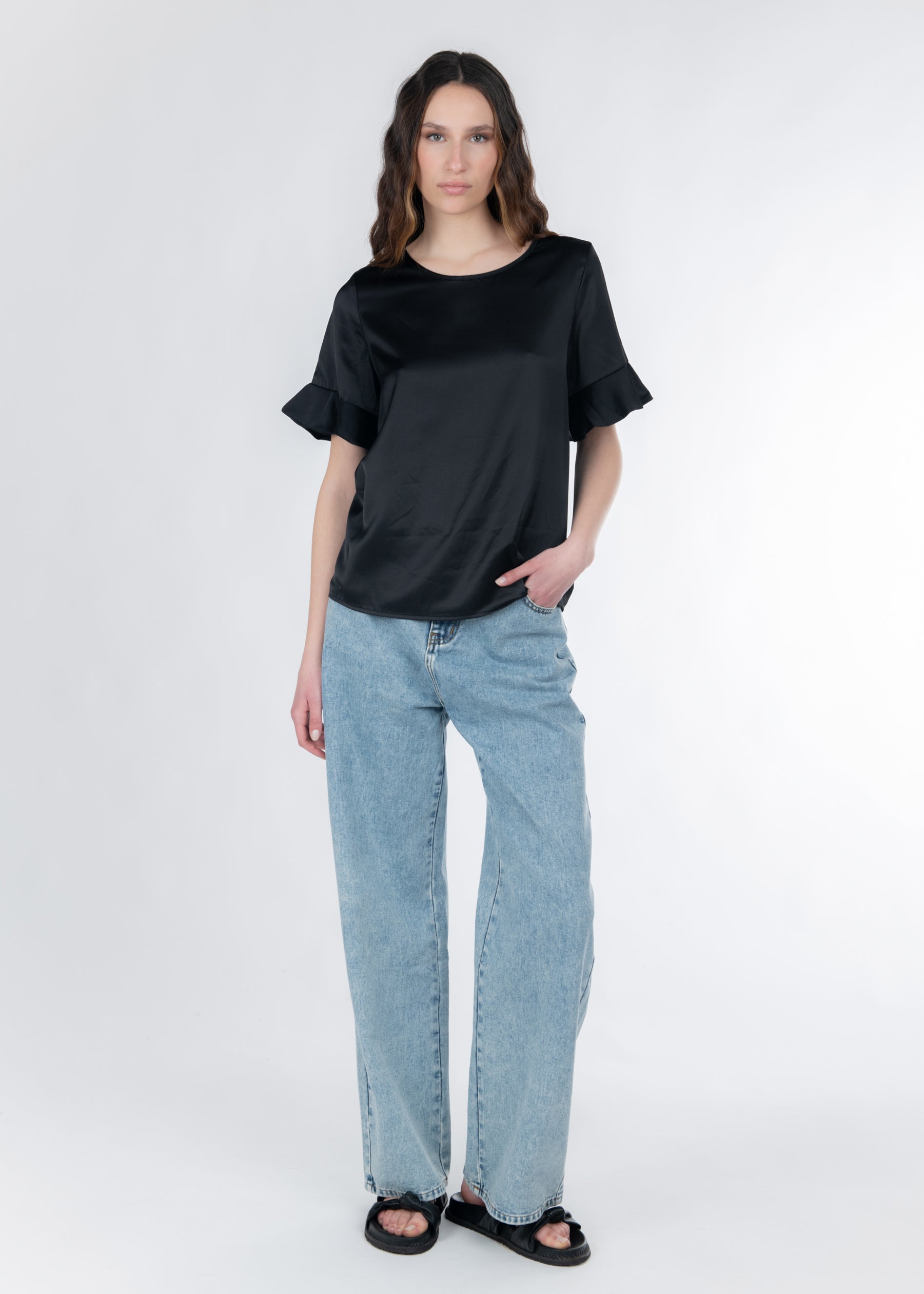 BLOUSE 03T0023