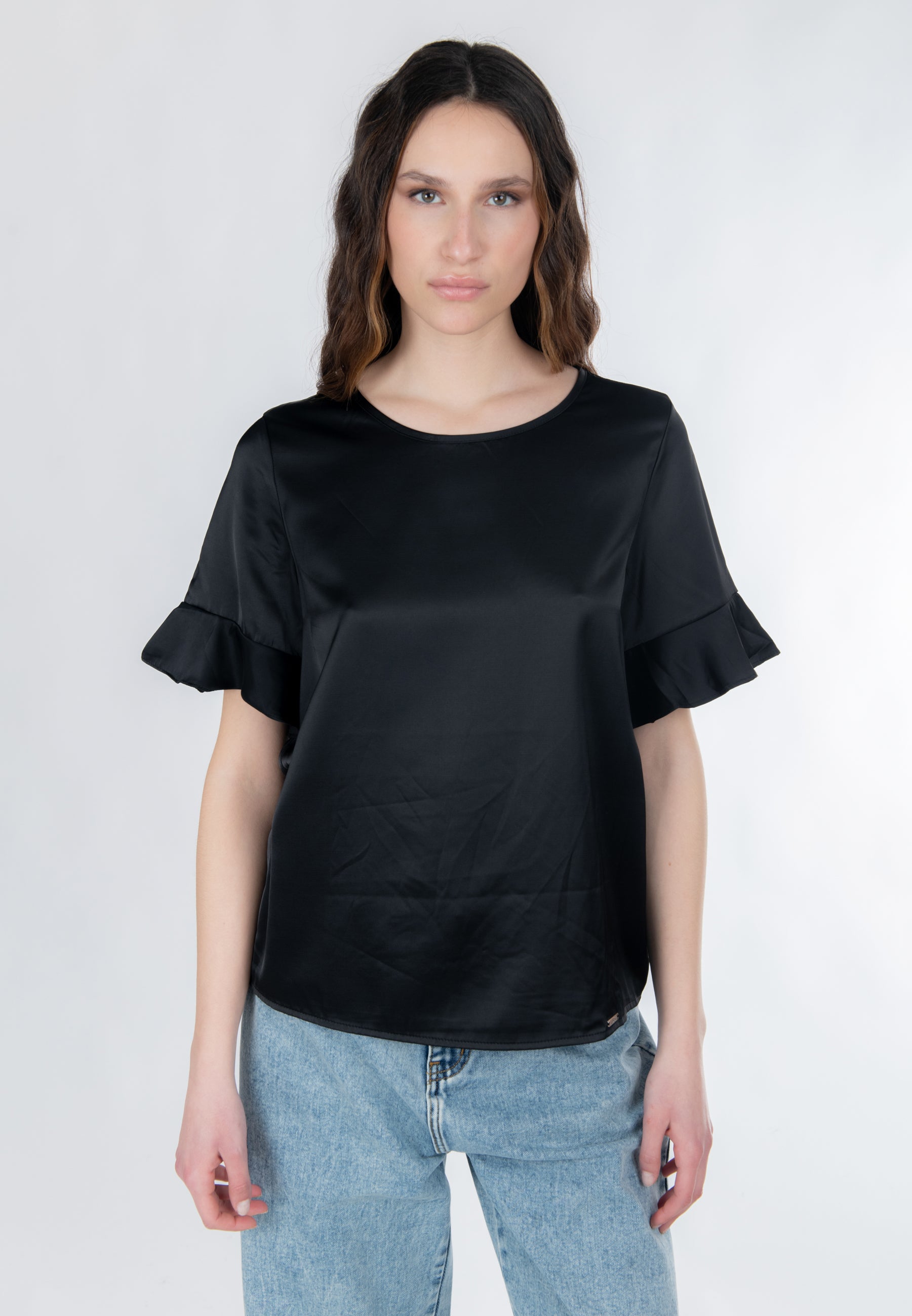 BLOUSE 03T0023