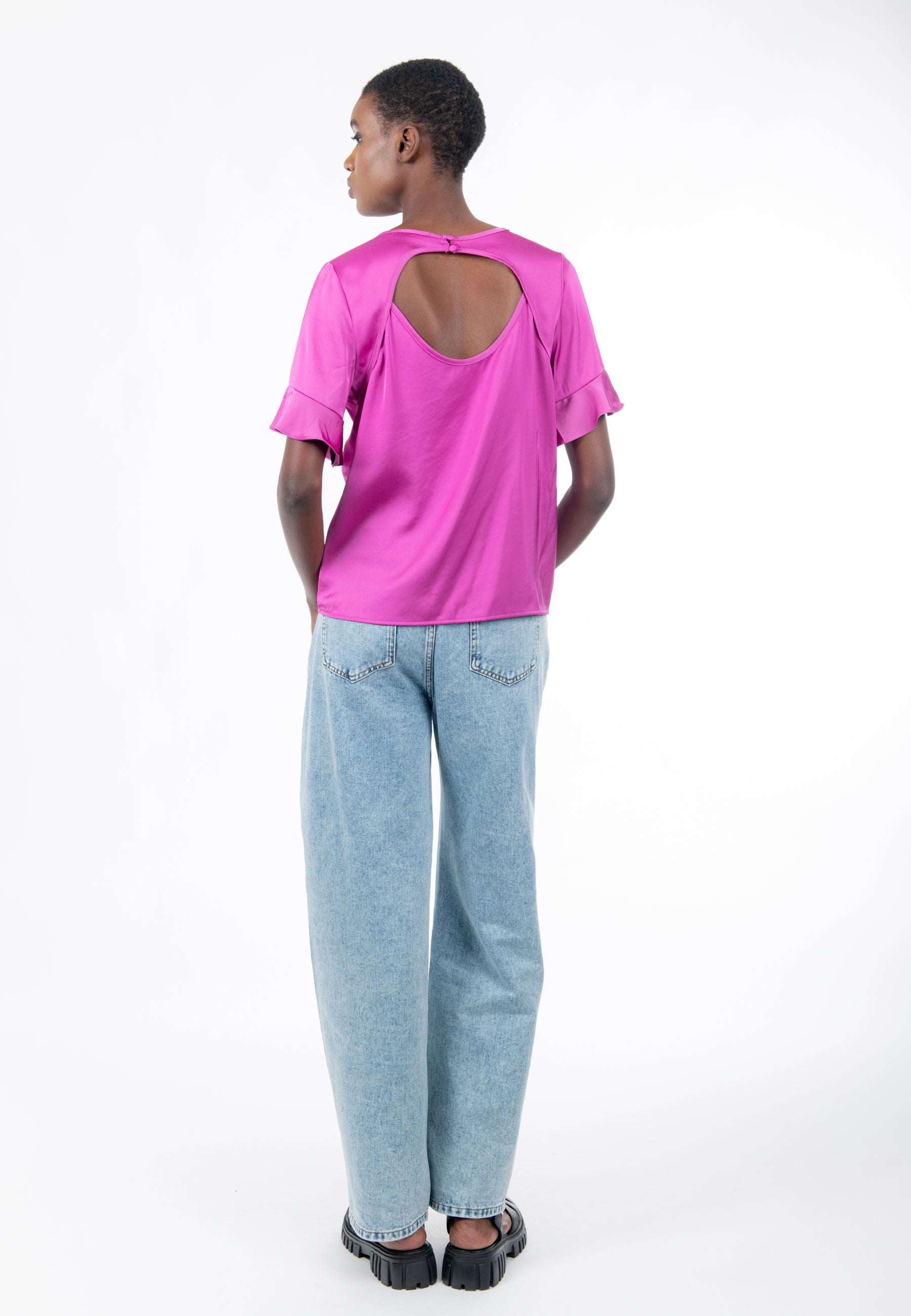 BLOUSE 03T0023