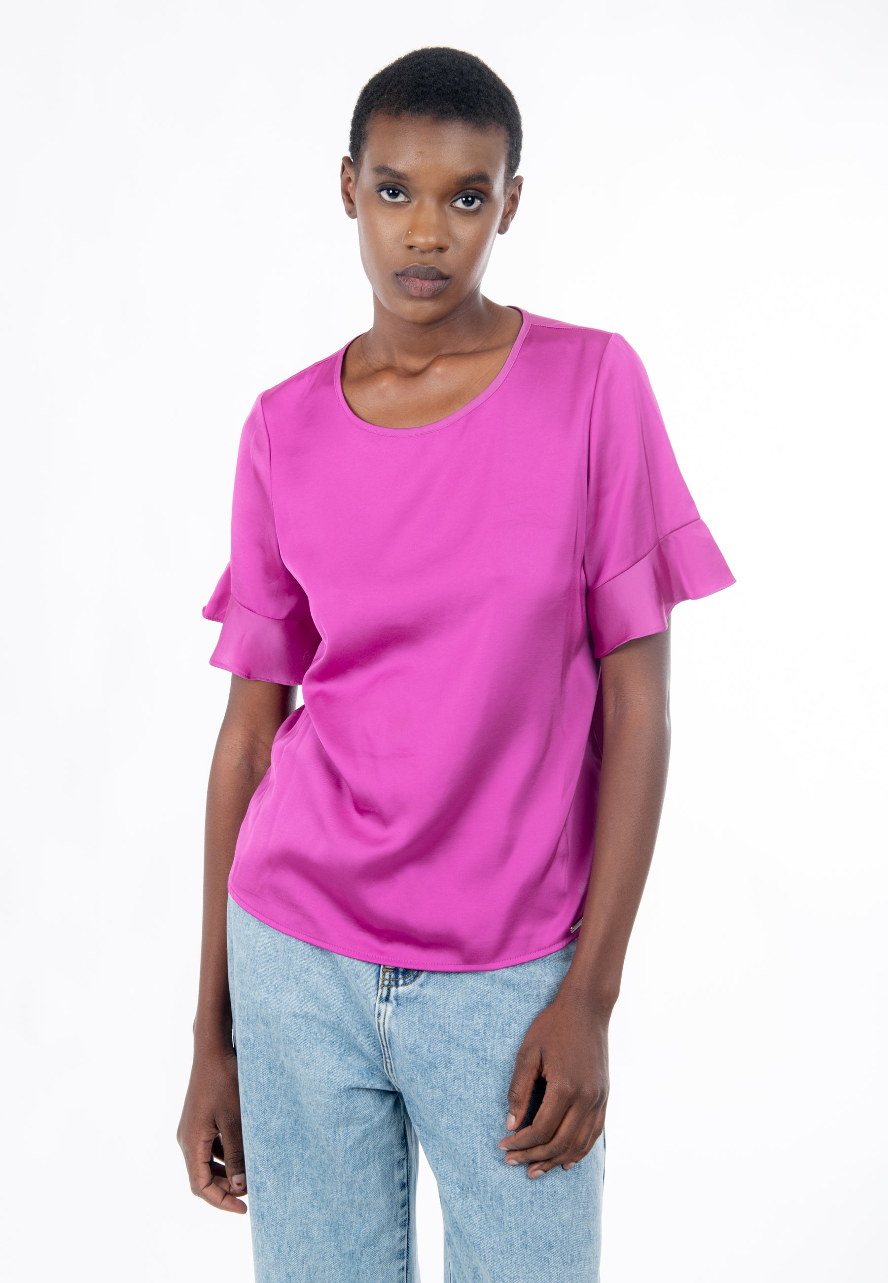 BLOUSE 03T0023