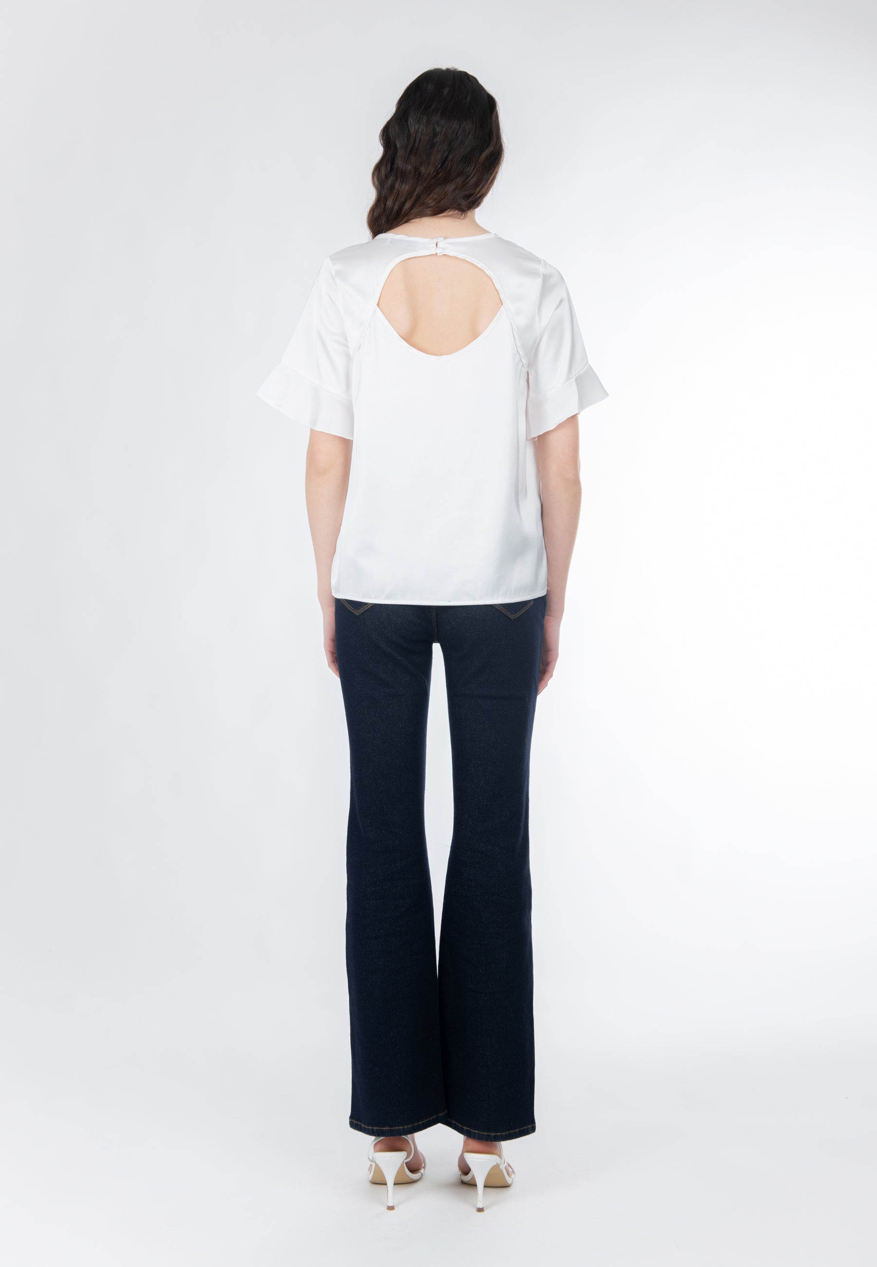 BLOUSE 03T0023