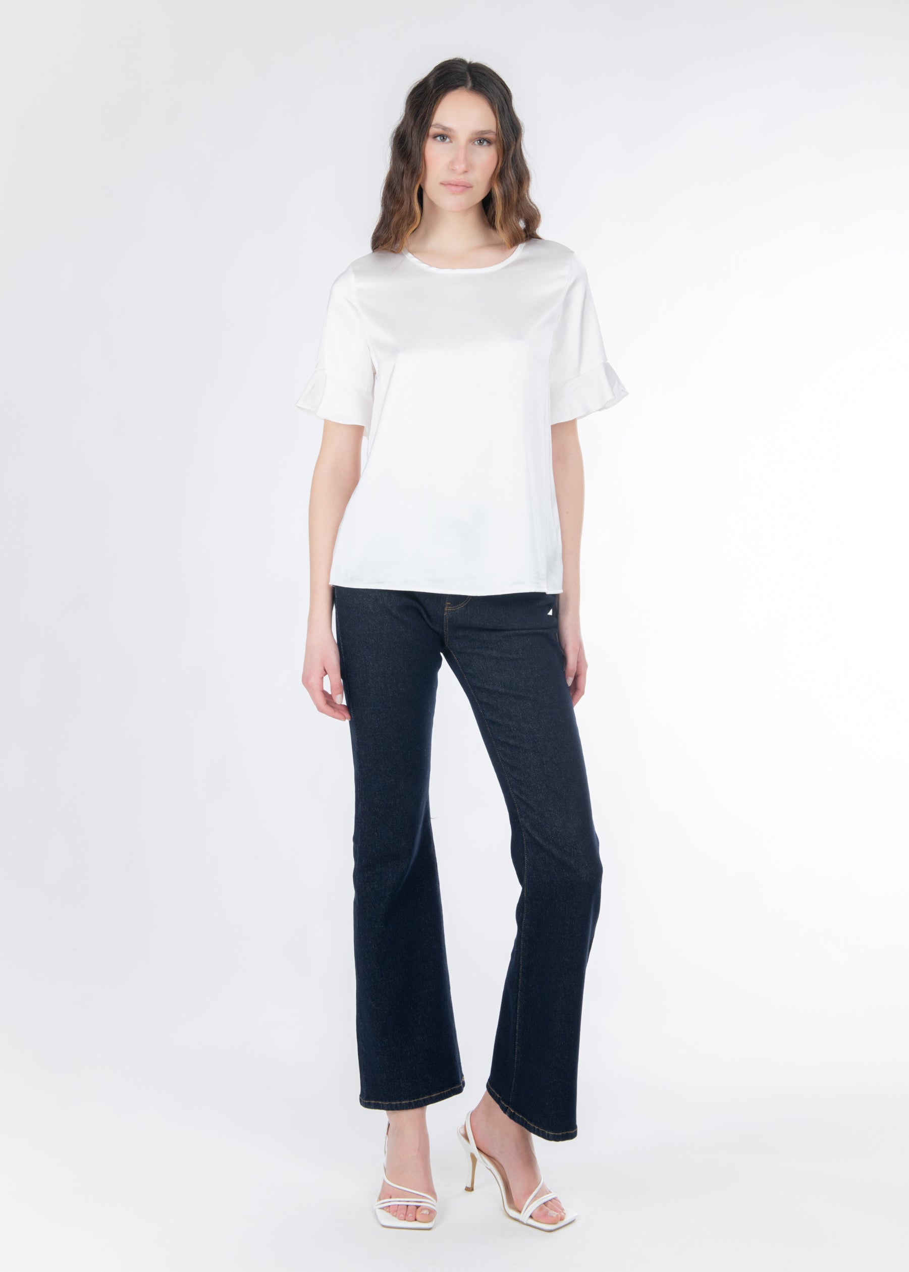 BLOUSE 03T0023