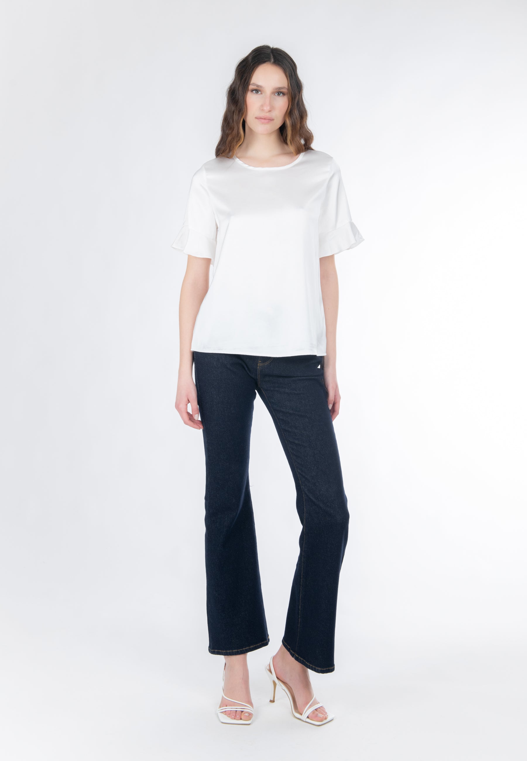 BLOUSE 03T0023