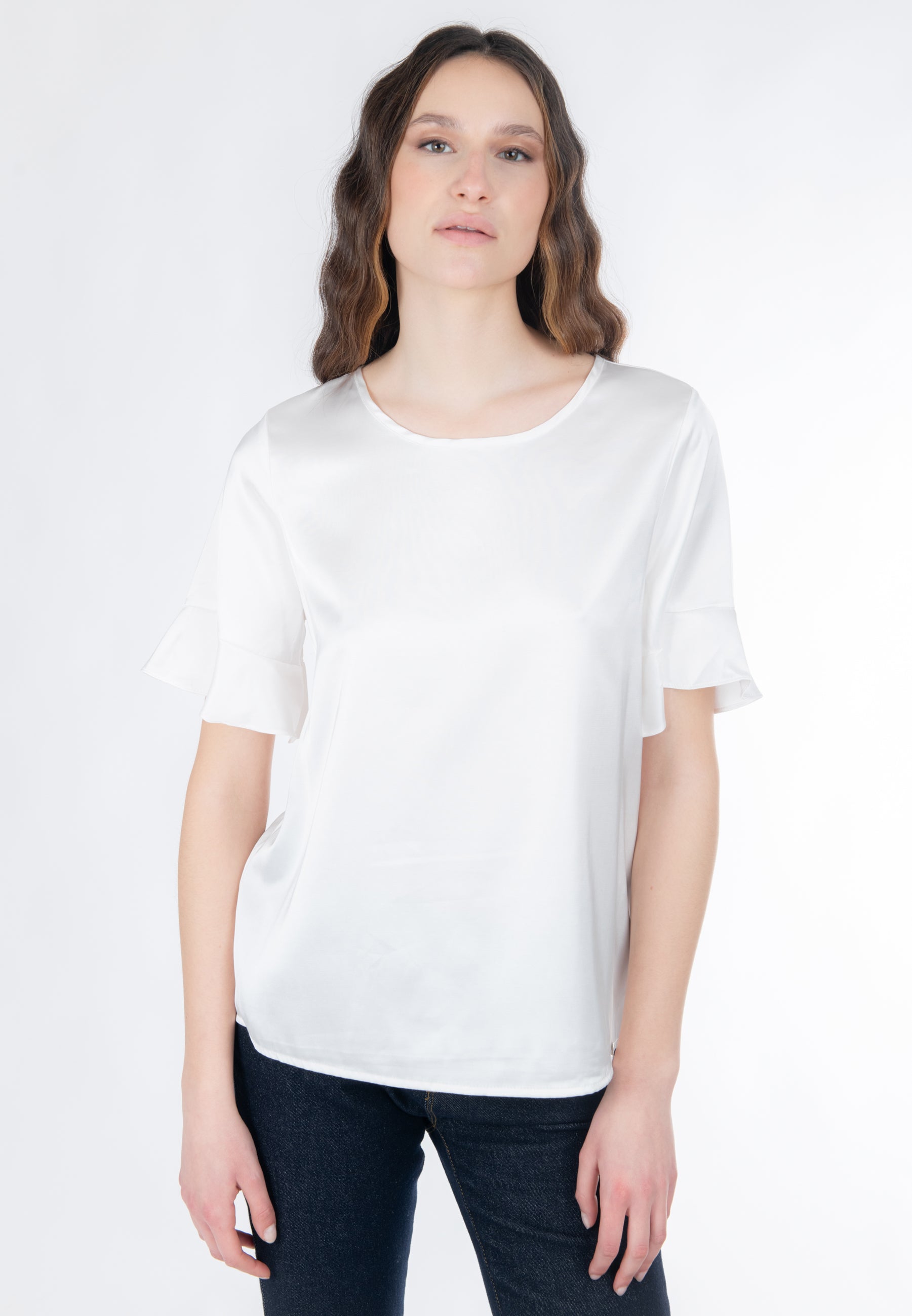 BLOUSE 03T0023