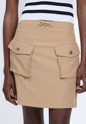 SKIRT 03T0024