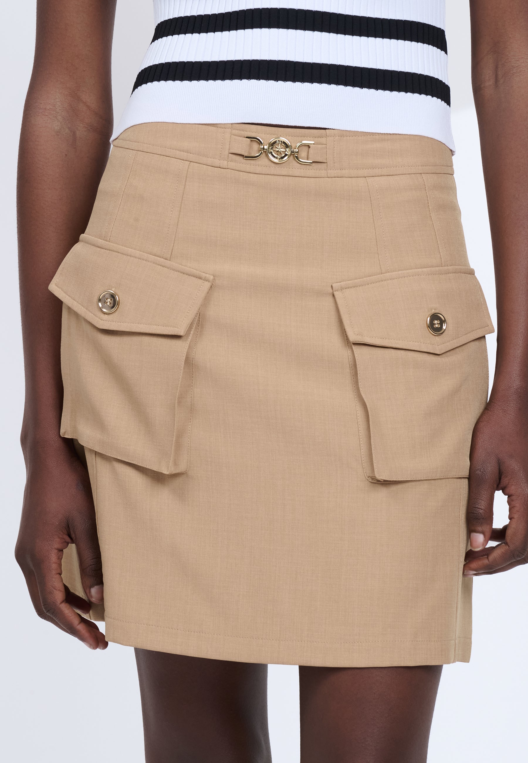 SKIRT 03T0024