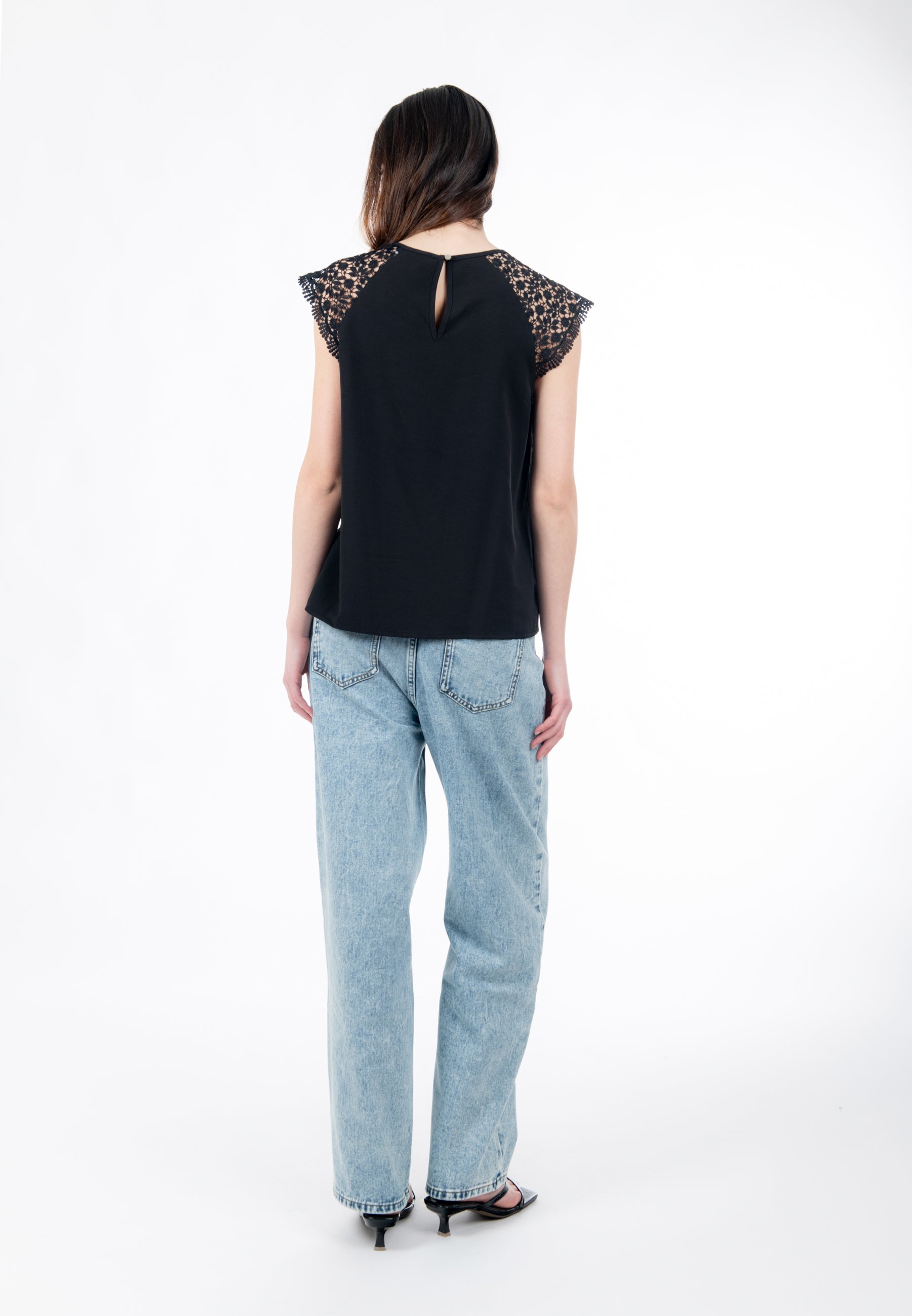 BLOUSE 03T0026