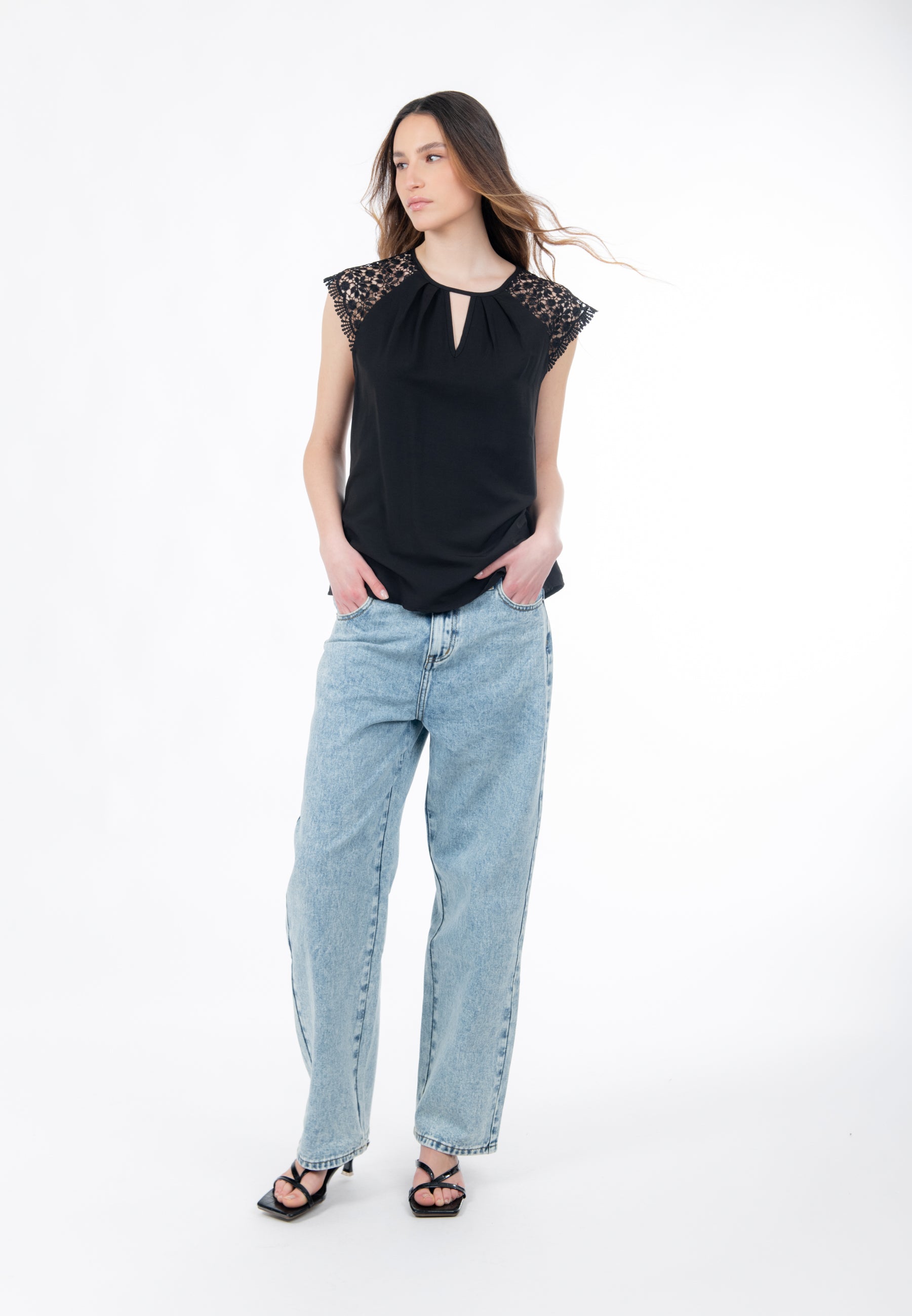 BLOUSE 03T0026