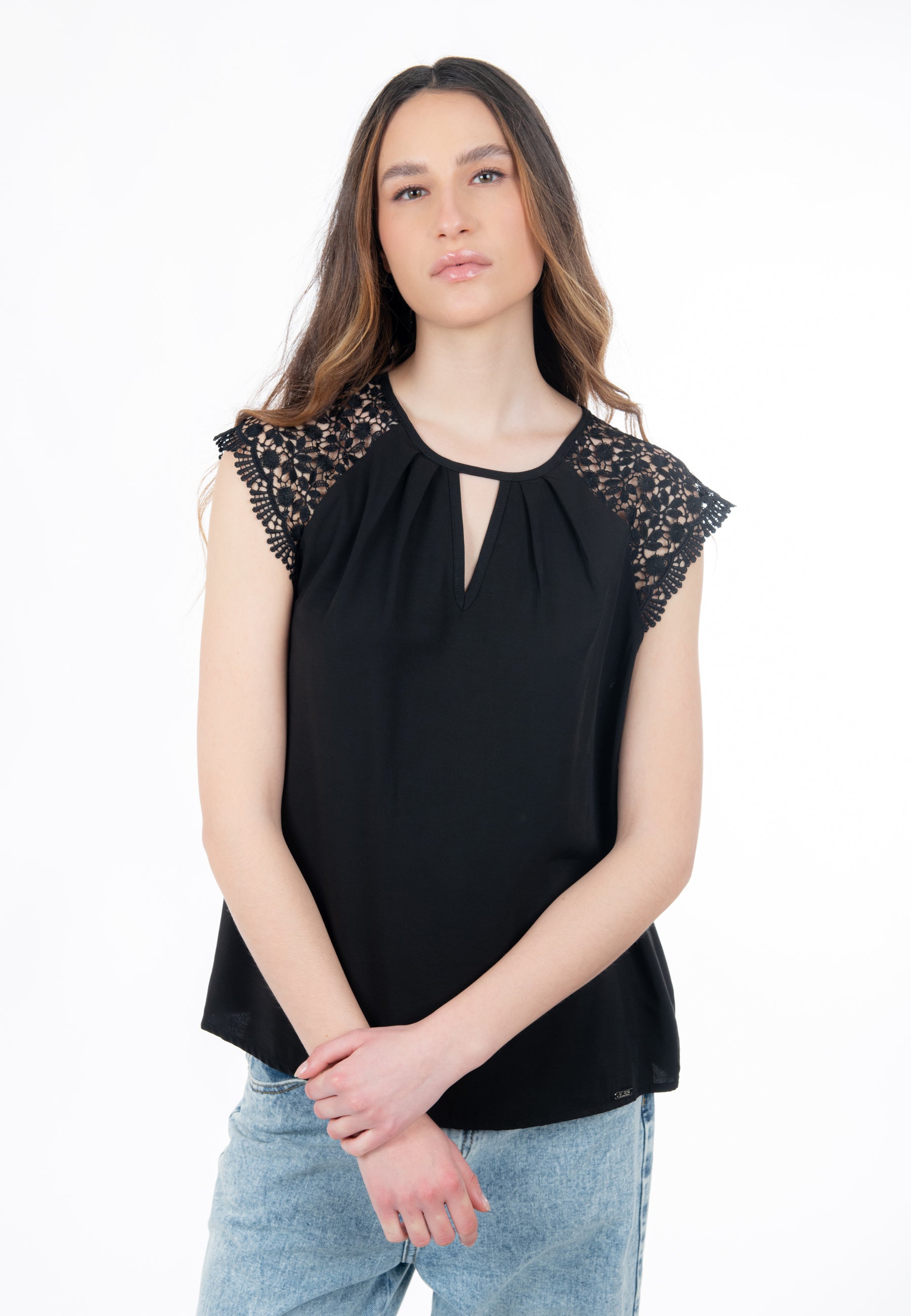 BLOUSE 03T0026