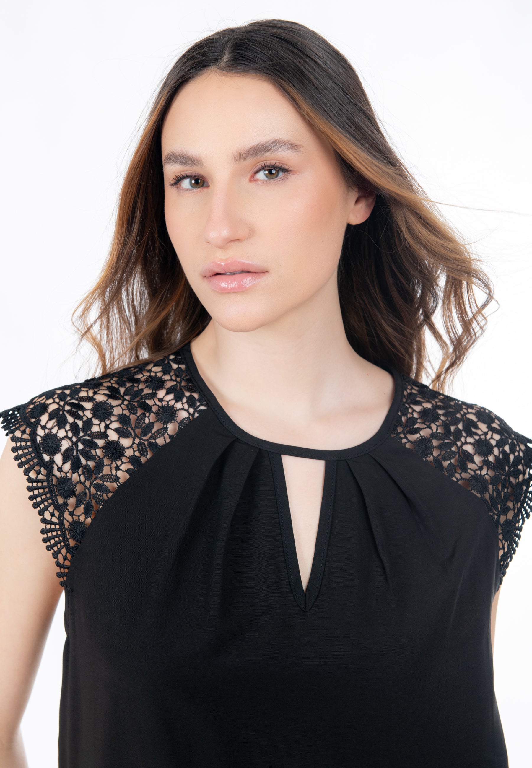 BLOUSE 03T0026