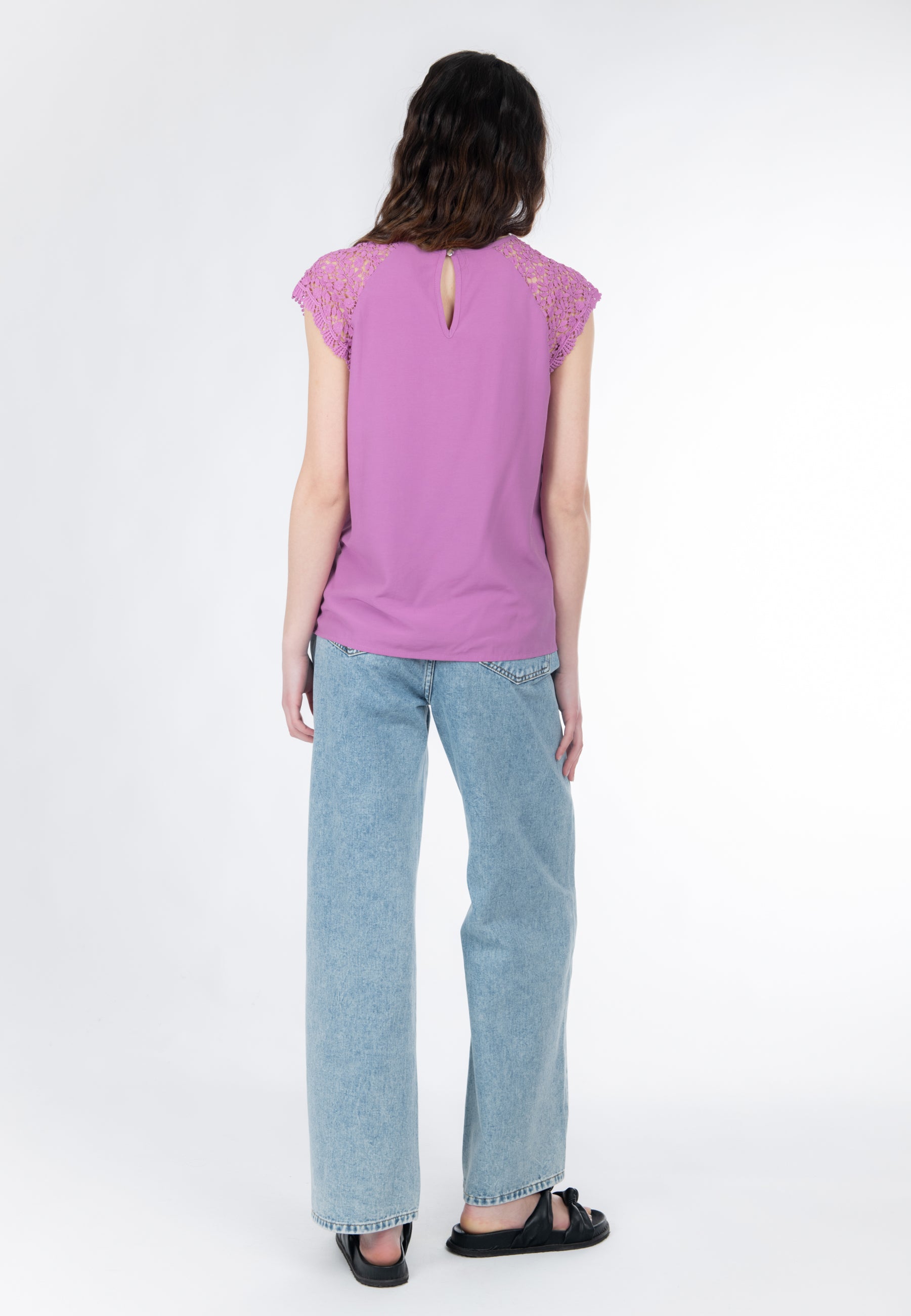 BLOUSE 03T0026