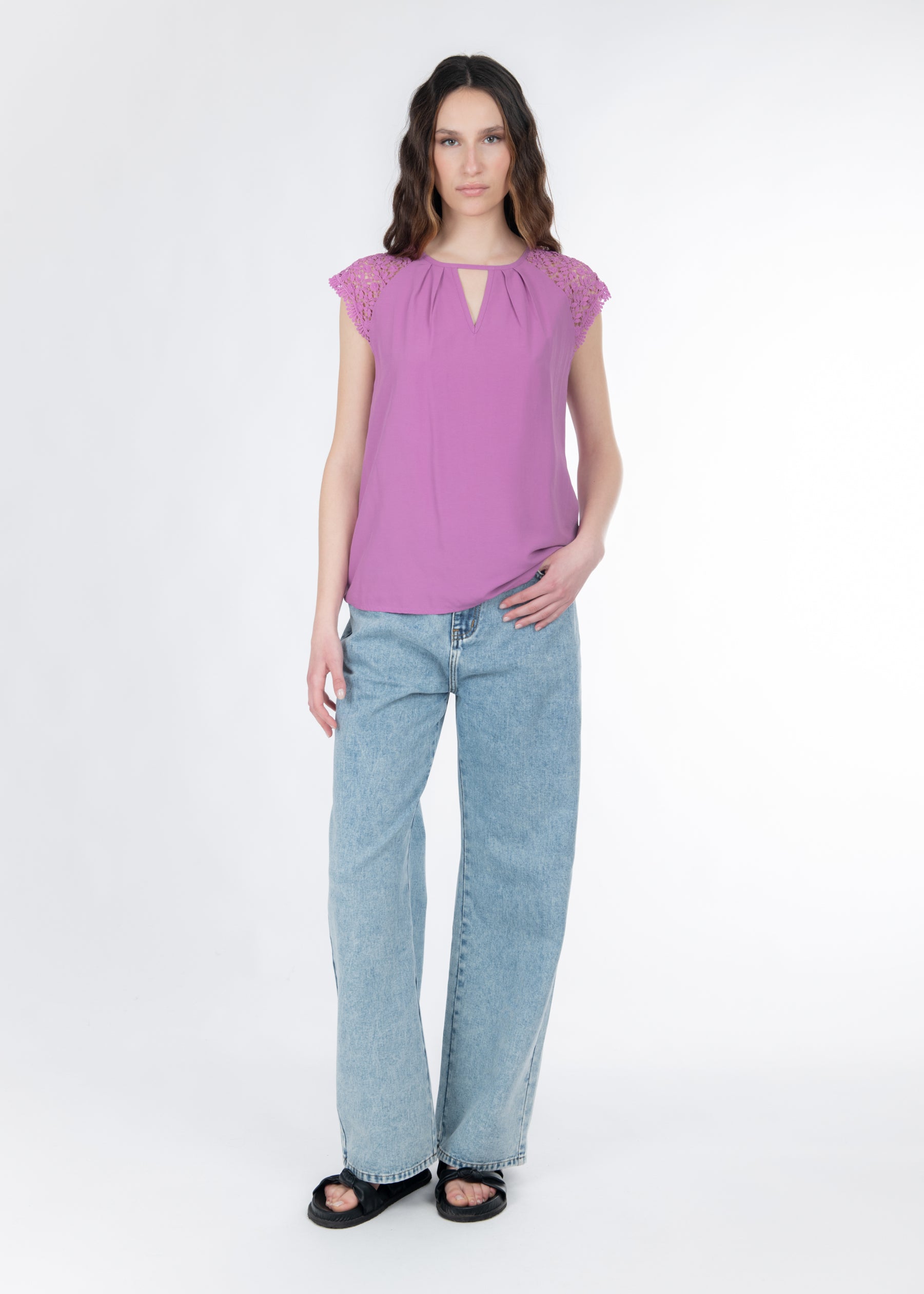 BLOUSE 03T0026