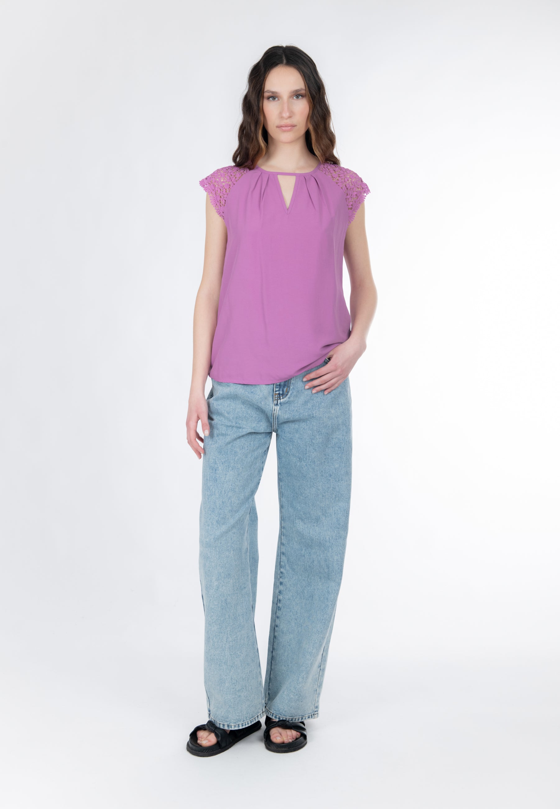 BLOUSE 03T0026