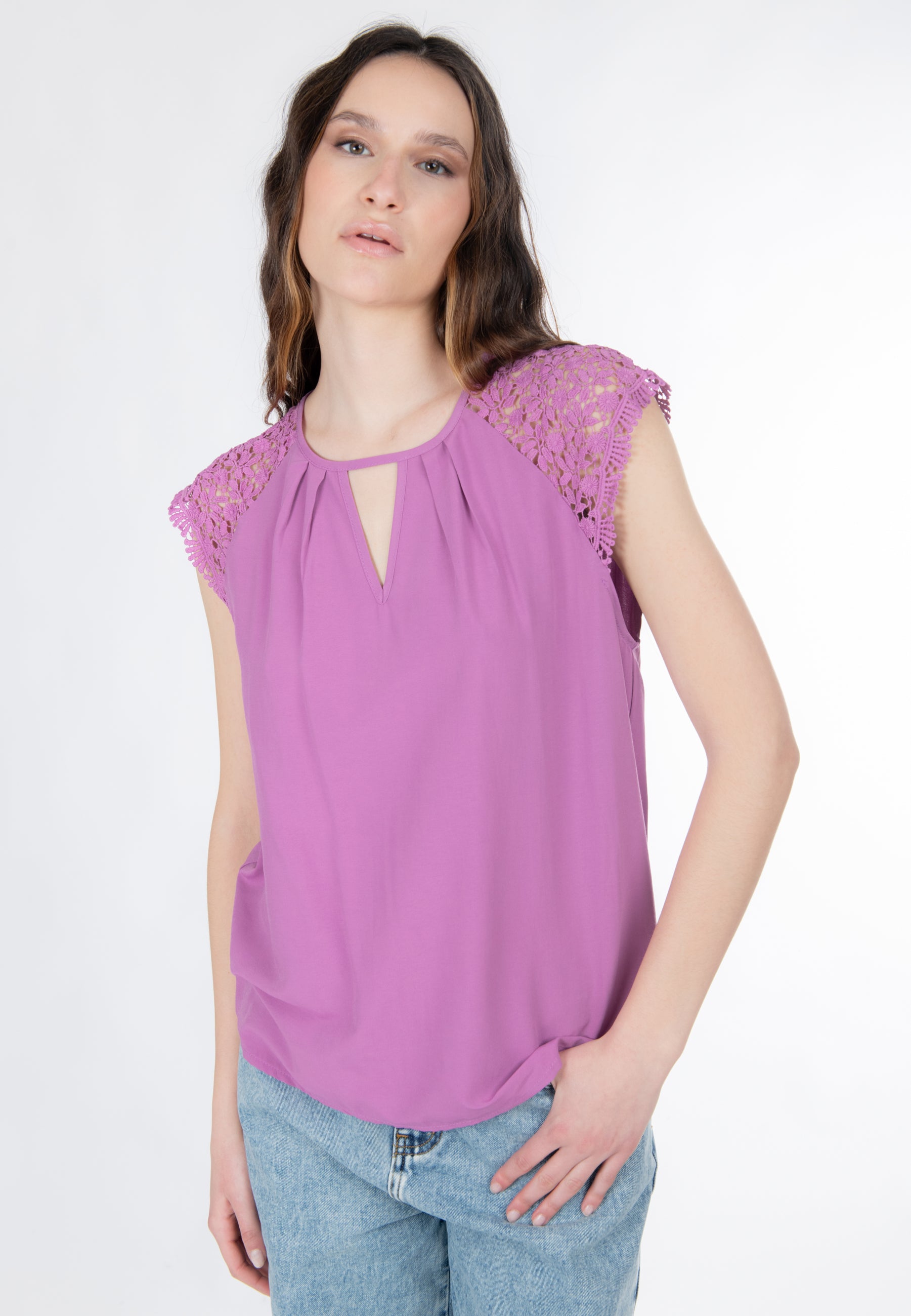 BLOUSE 03T0026